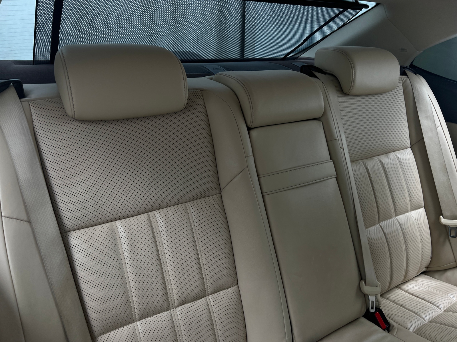 Thumbnail: 2017 Lexus ES - 5