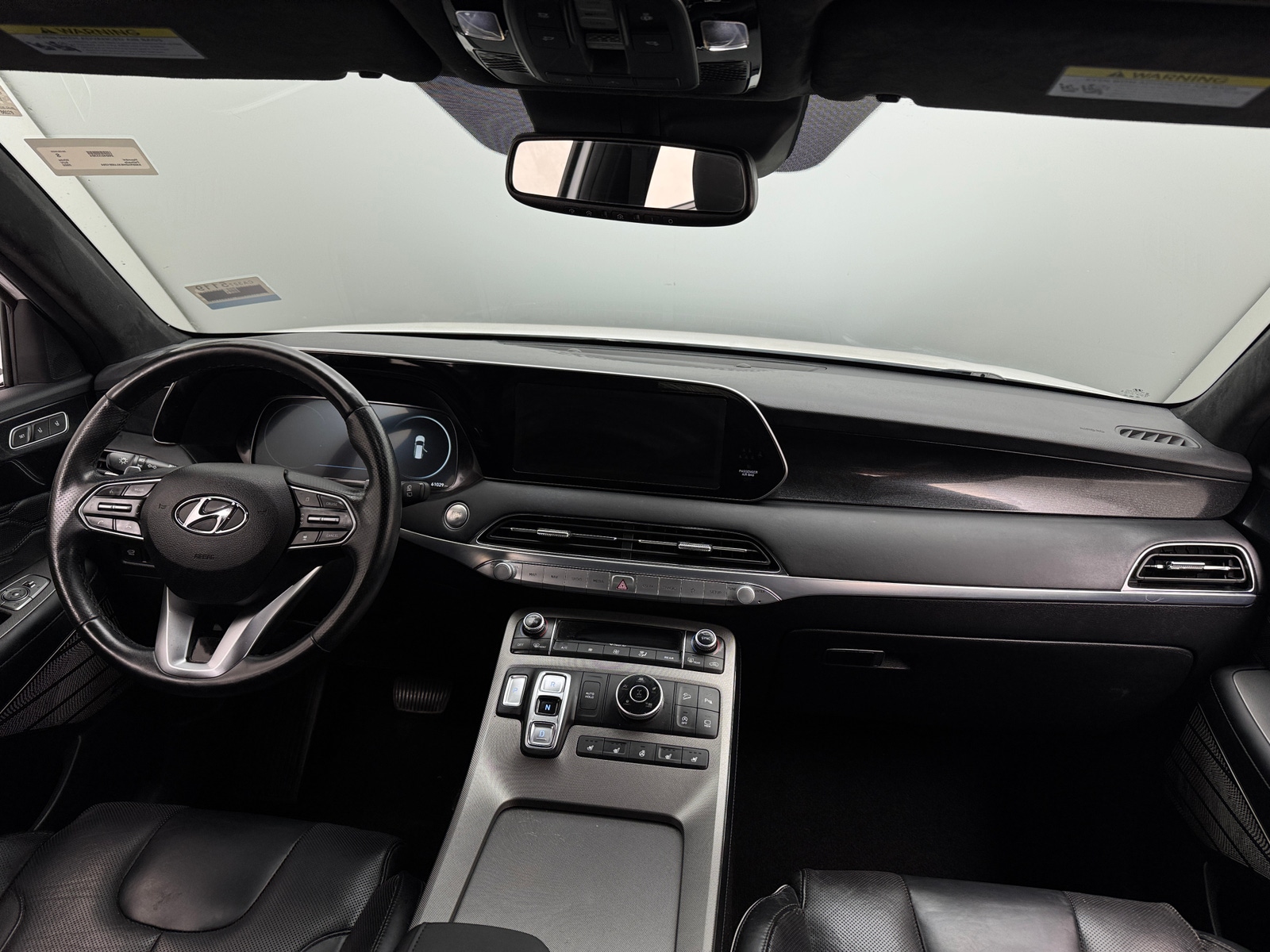 Thumbnail: 2020 Hyundai Palisade - 2