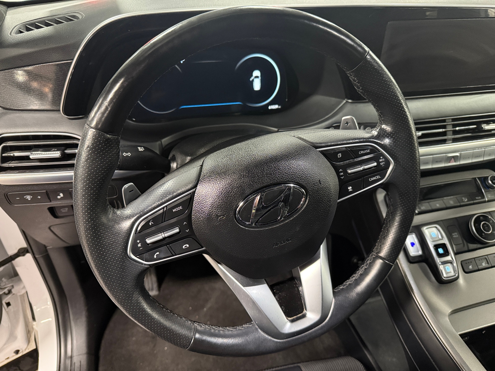 Thumbnail: 2020 Hyundai Palisade - 4