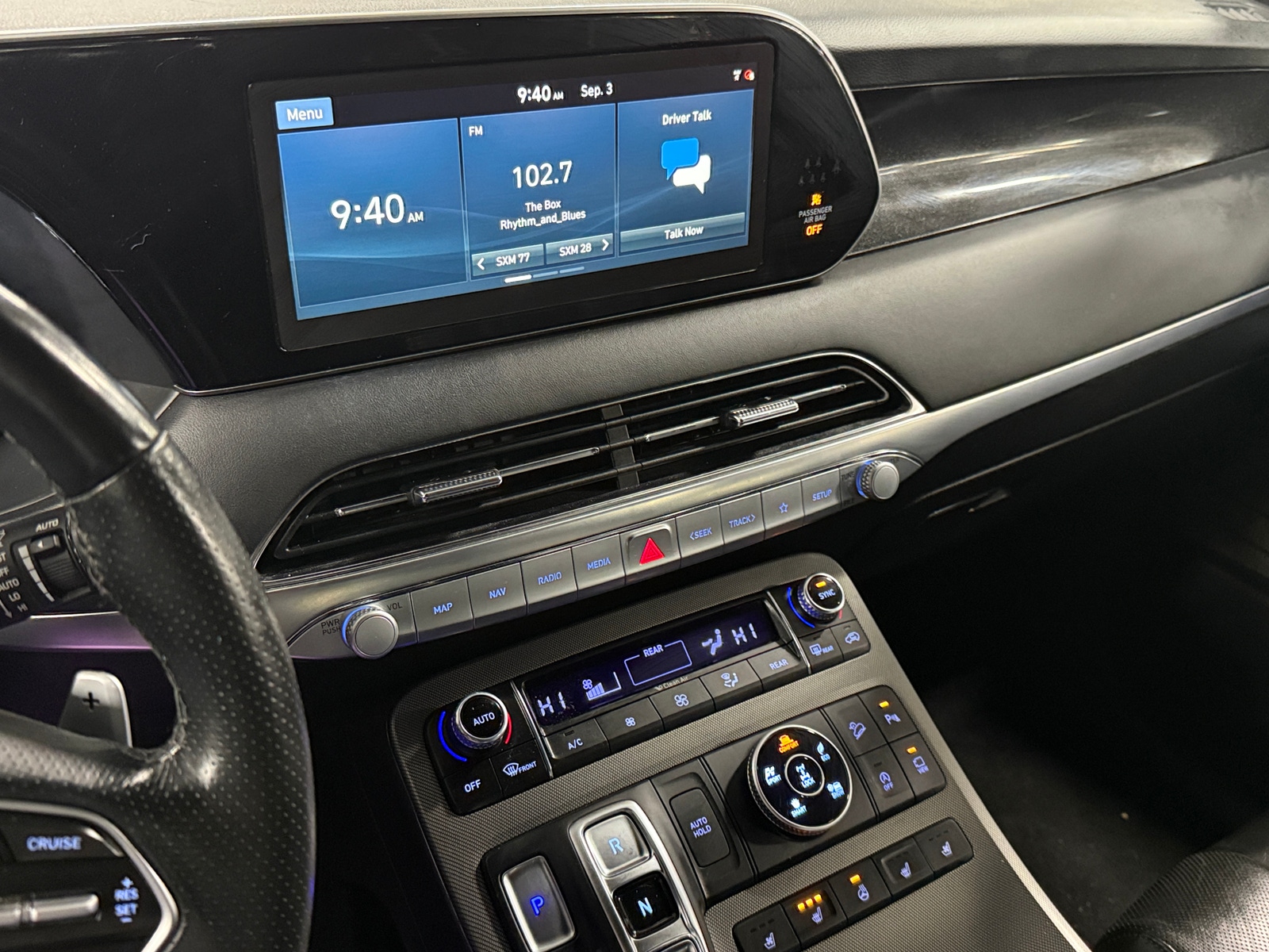Thumbnail: 2020 Hyundai Palisade - 3