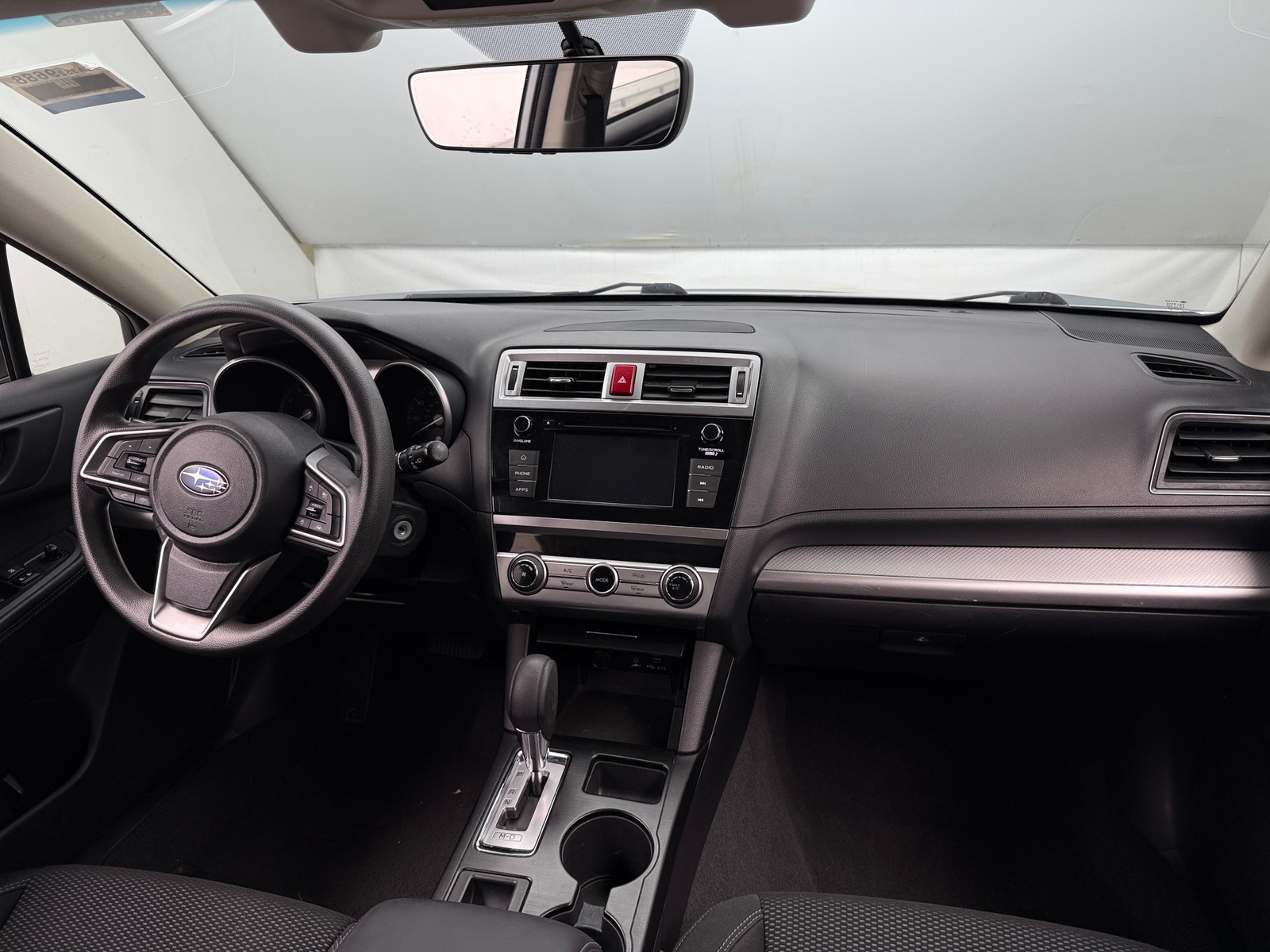 Thumbnail: 2019 Subaru Outback - 3