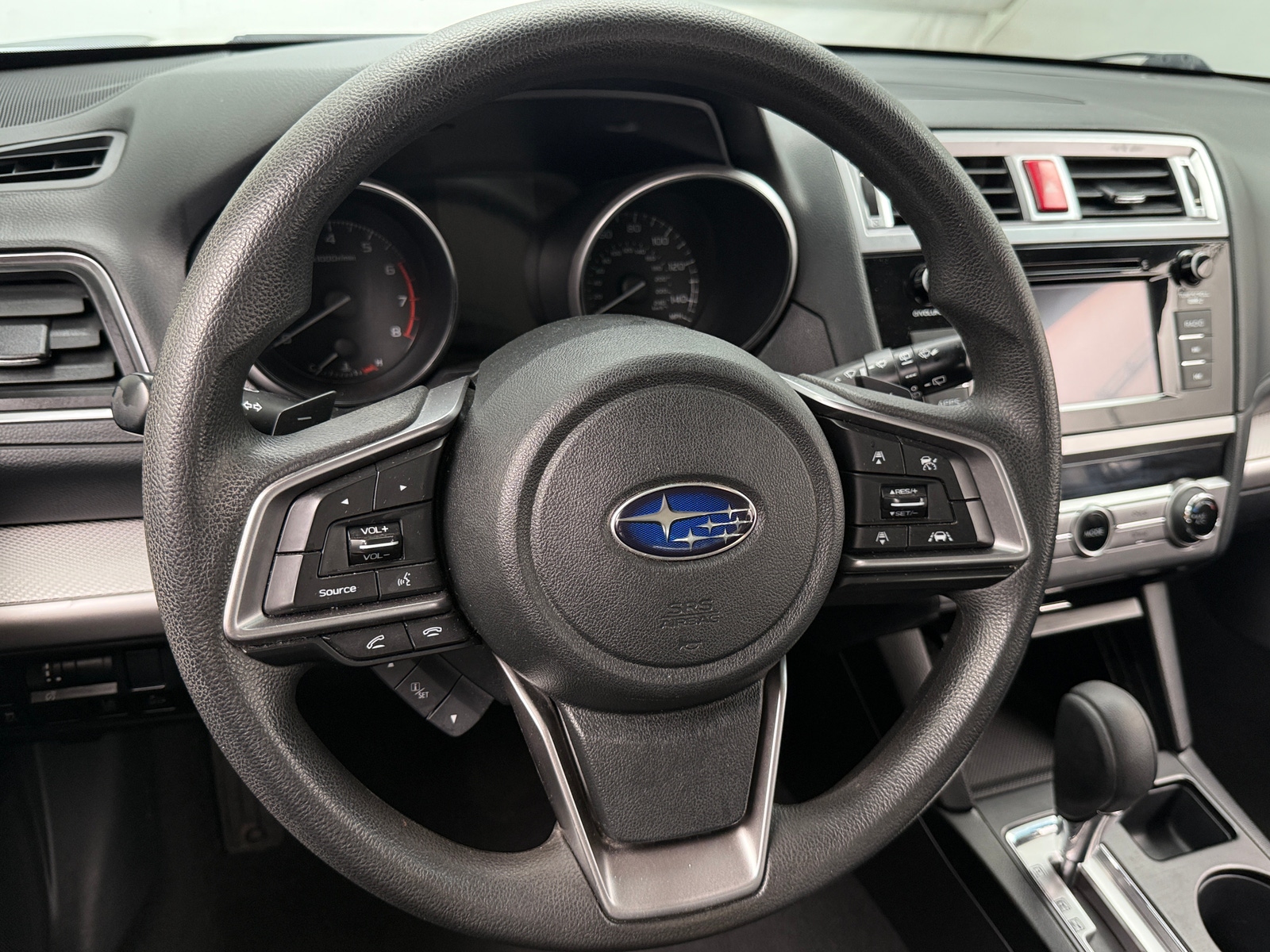Thumbnail: 2019 Subaru Outback - 5