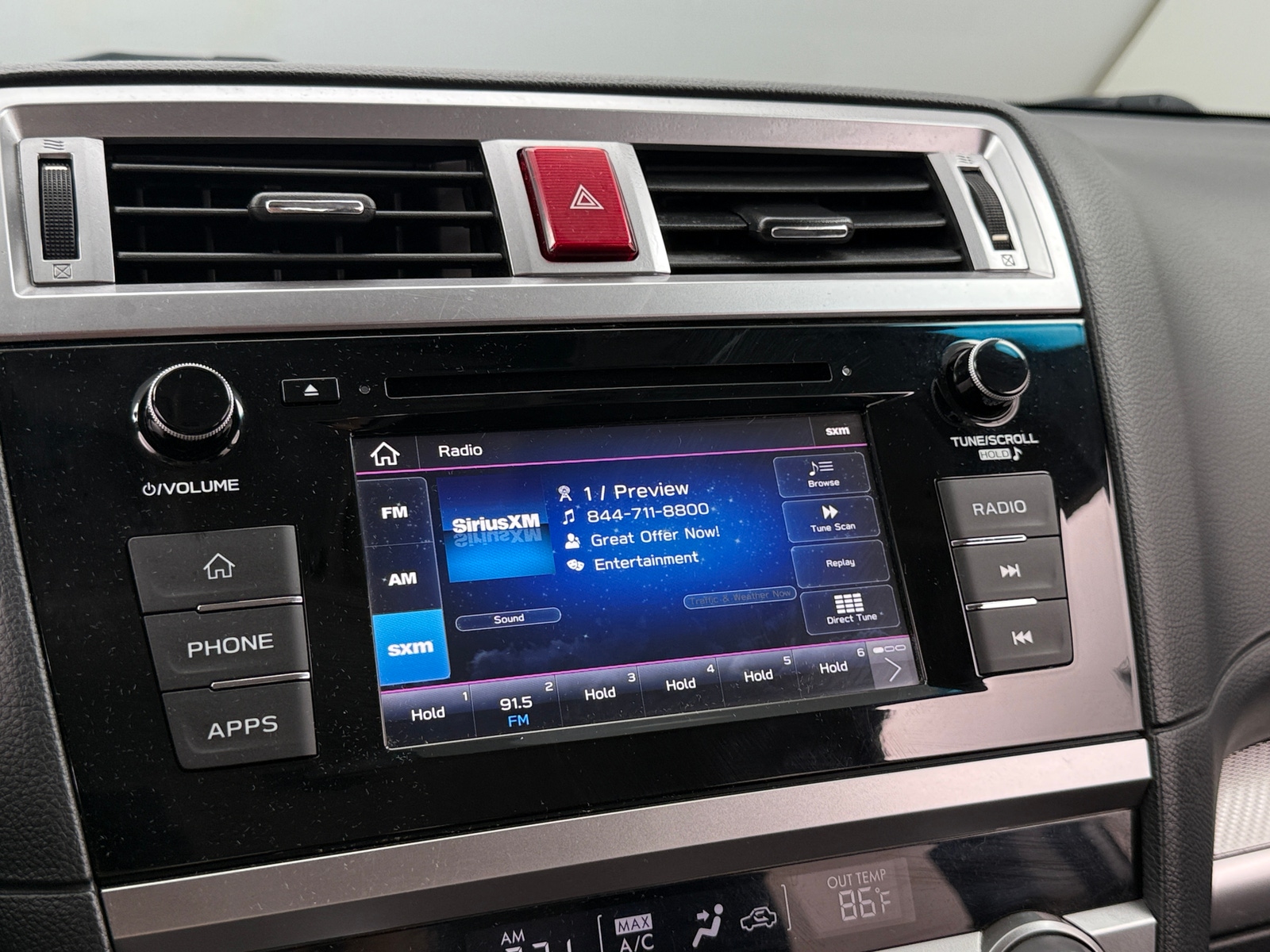 Thumbnail: 2019 Subaru Outback - 4