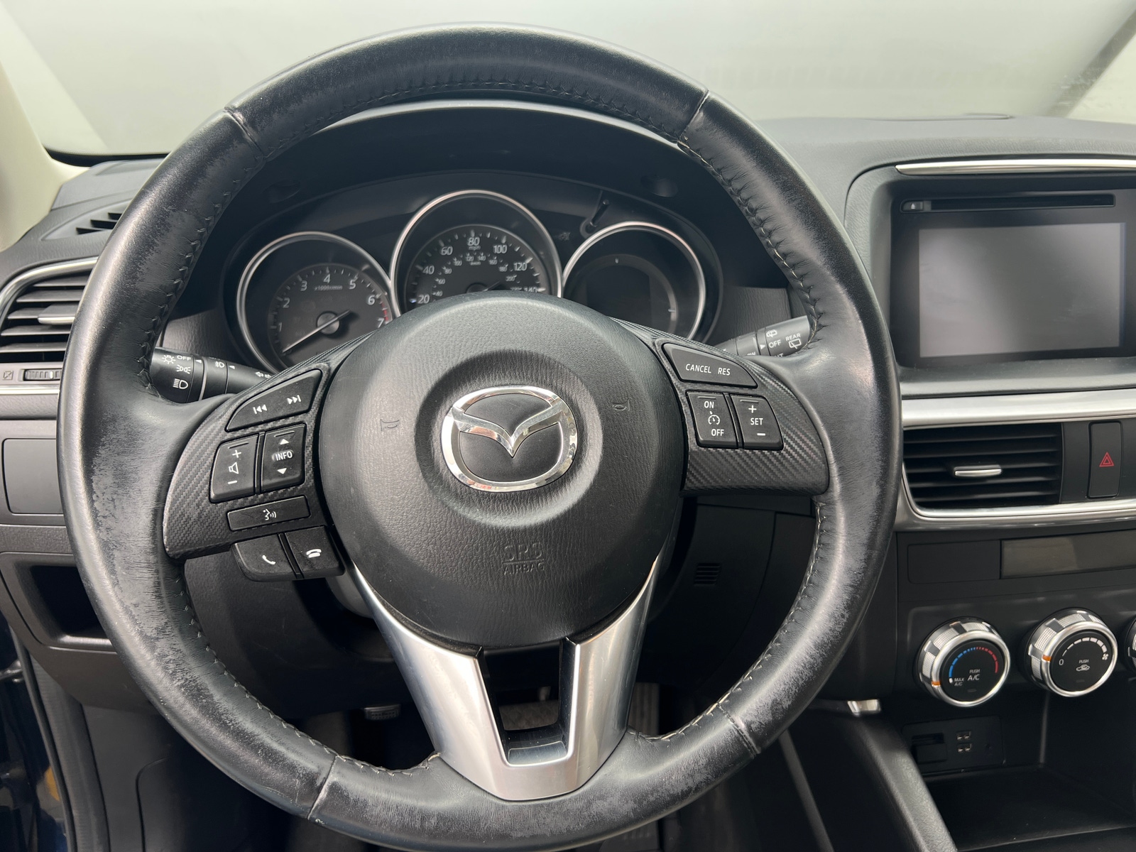 Thumbnail: 2016 Mazda CX-5 - 5