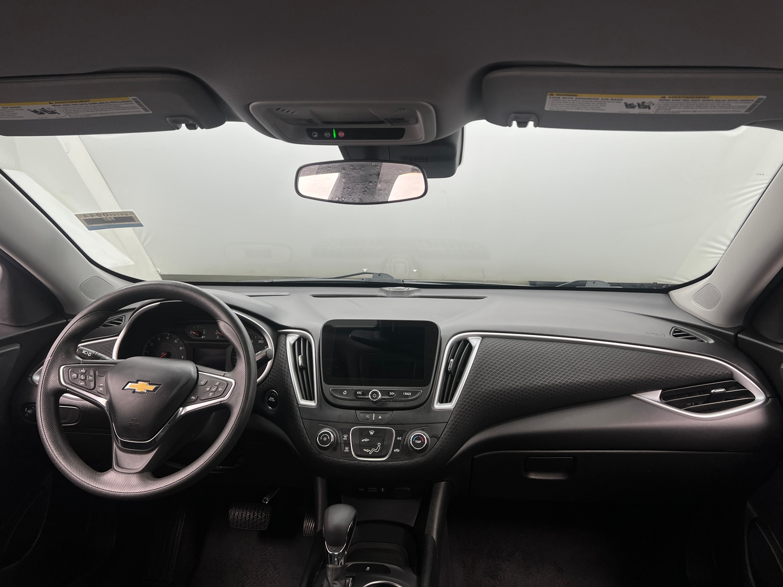 Thumbnail: 2023 Chevrolet Malibu - 3