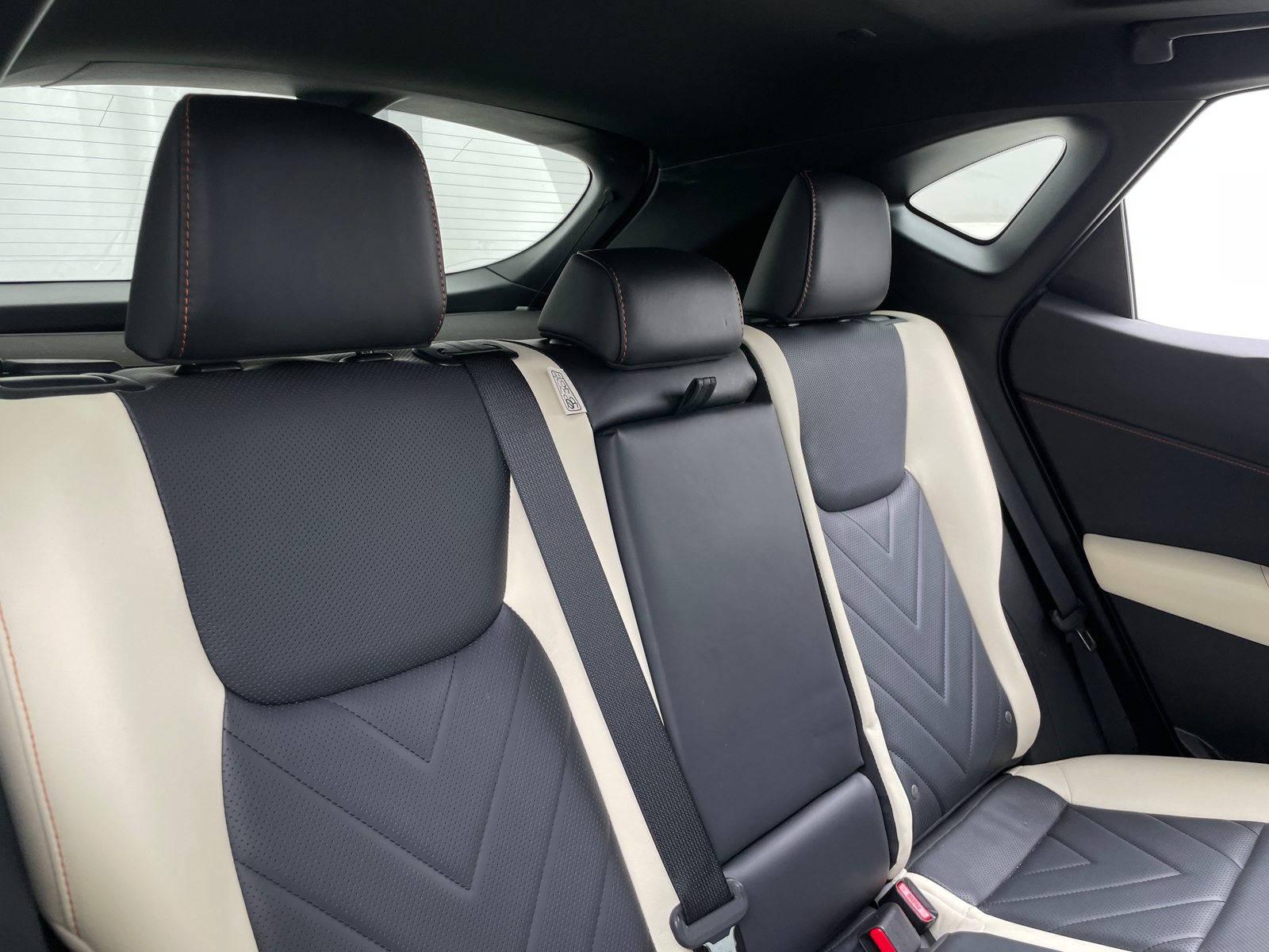 Thumbnail: 2022 Lexus NX - 5