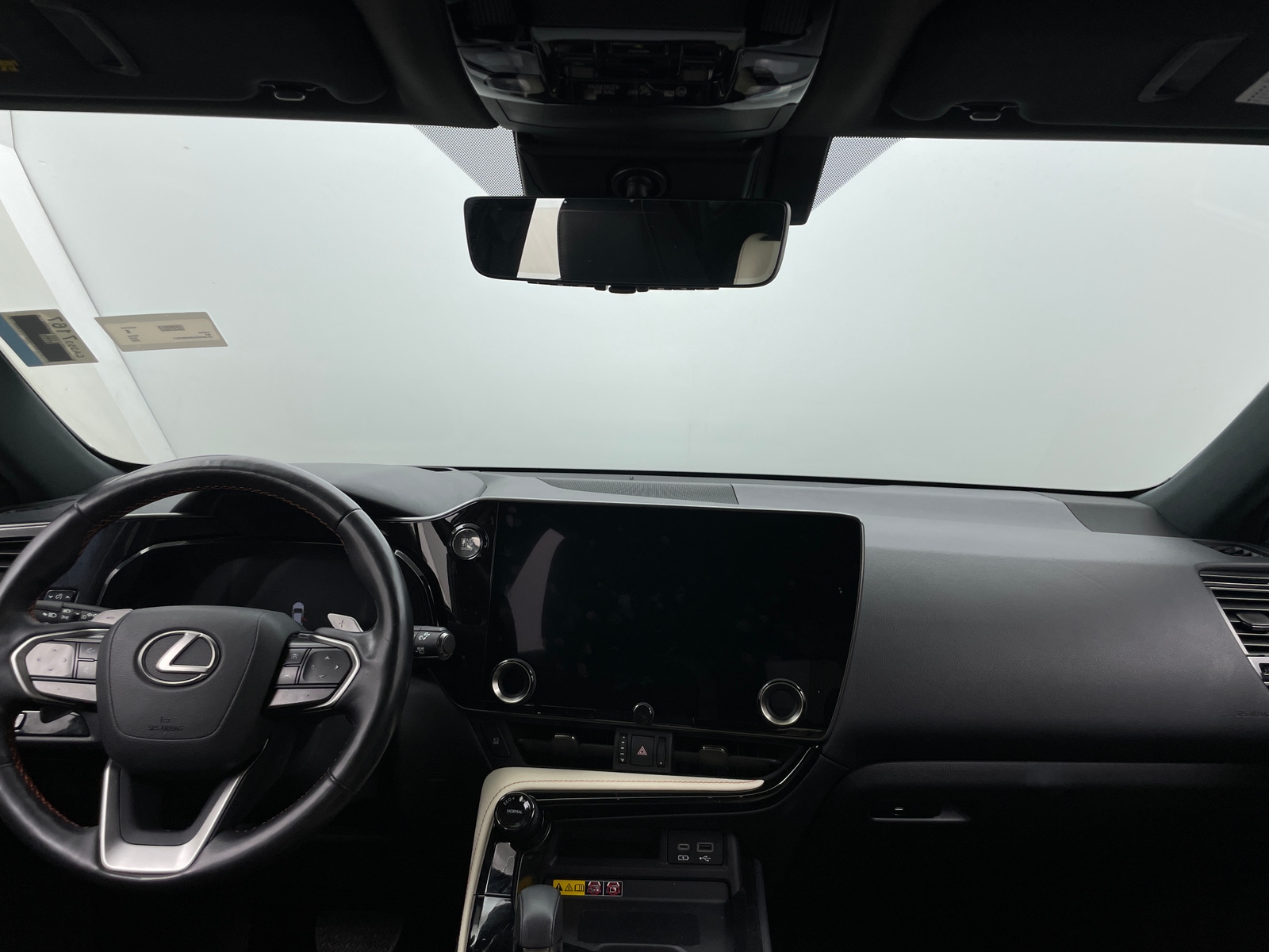 Thumbnail: 2022 Lexus NX - 2