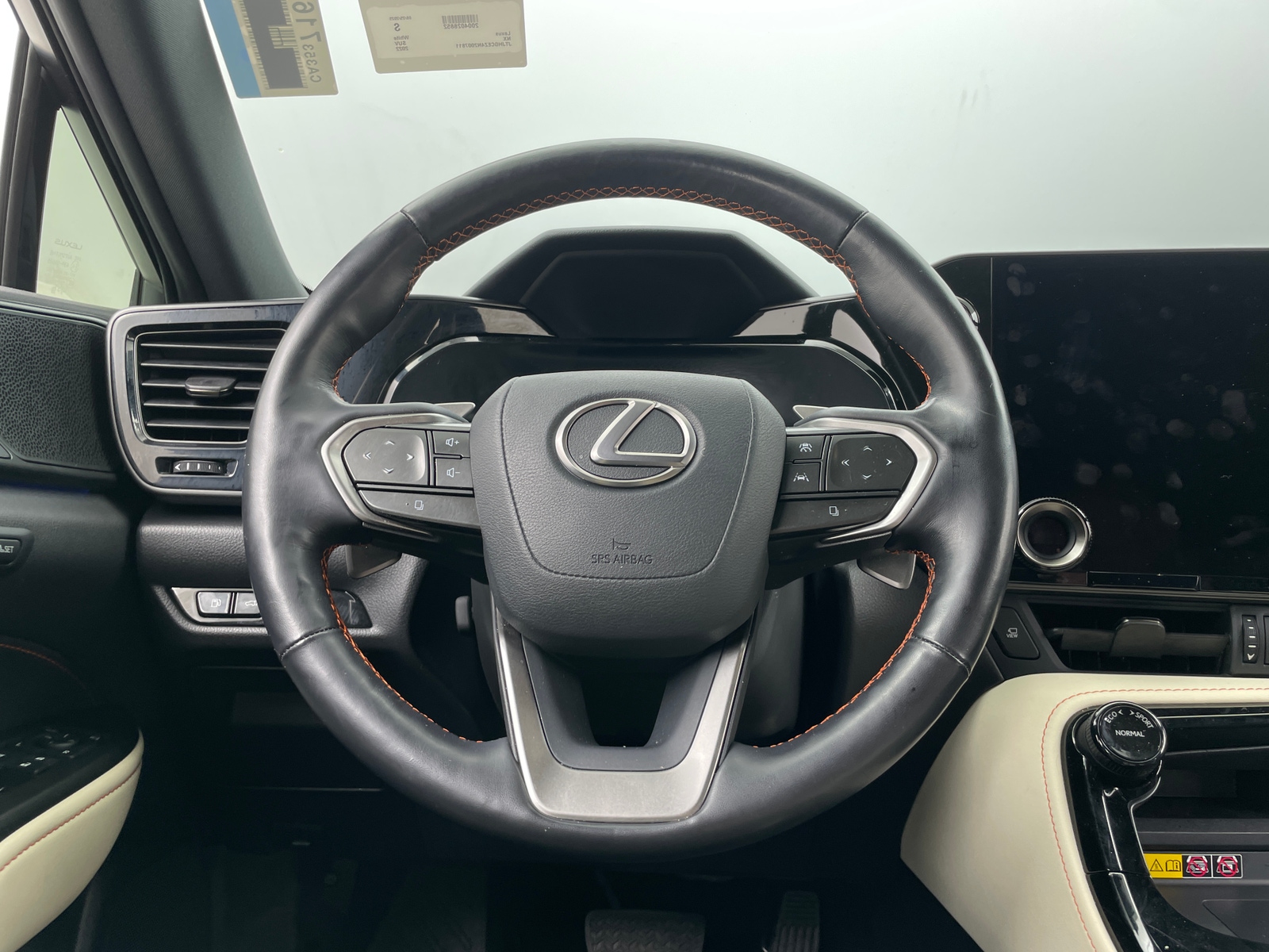 Thumbnail: 2022 Lexus NX - 4