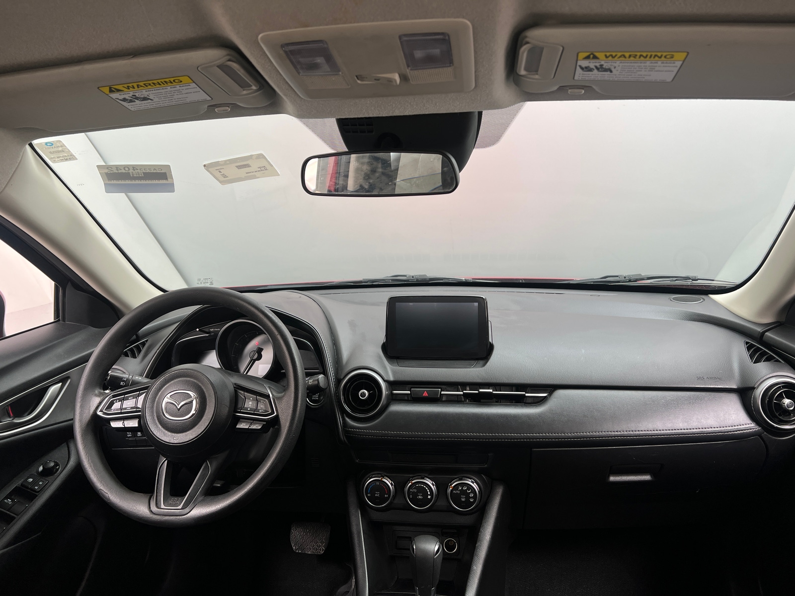 Thumbnail: 2020 Mazda CX-3 - 3