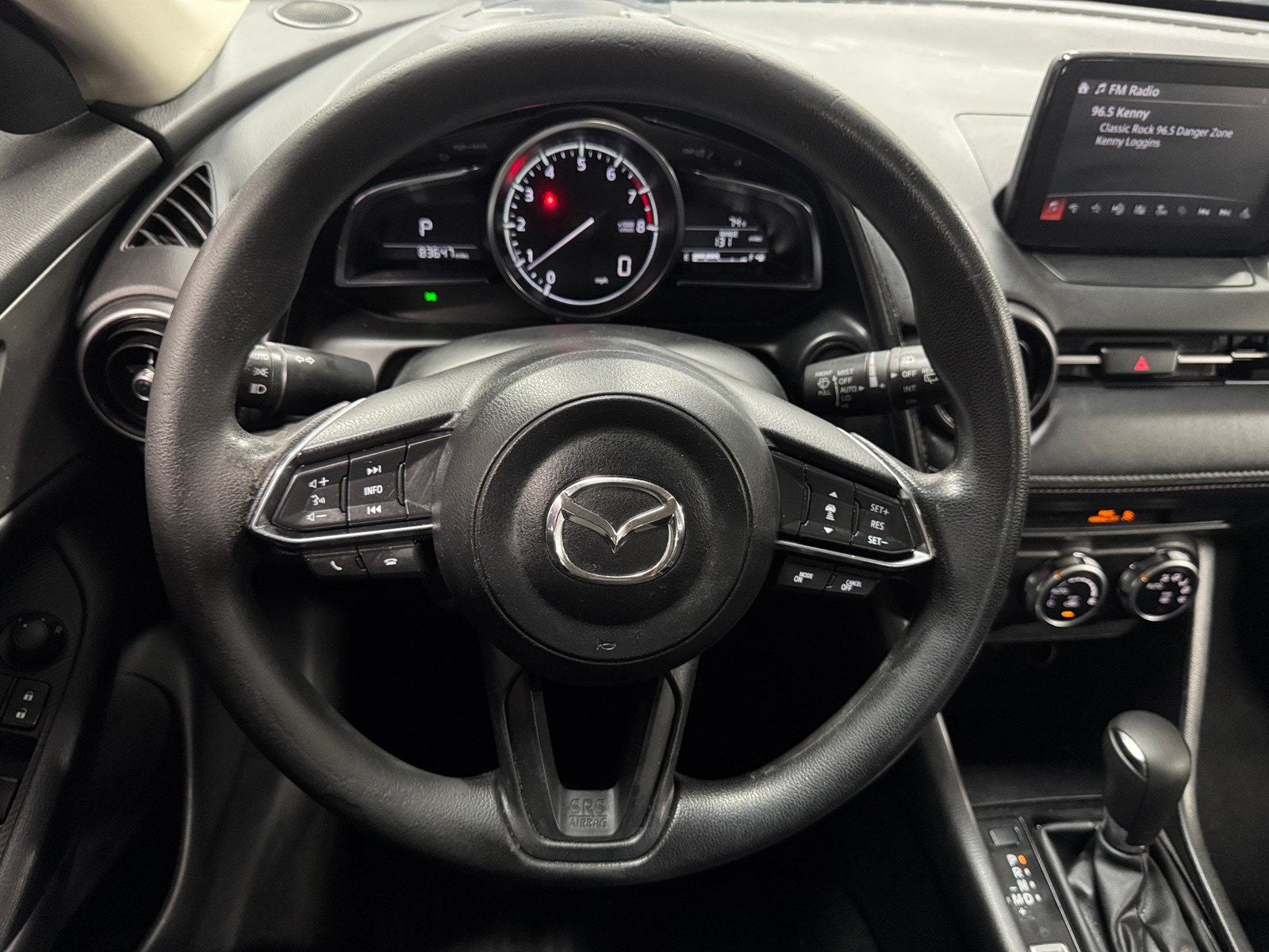 Thumbnail: 2020 Mazda CX-3 - 5