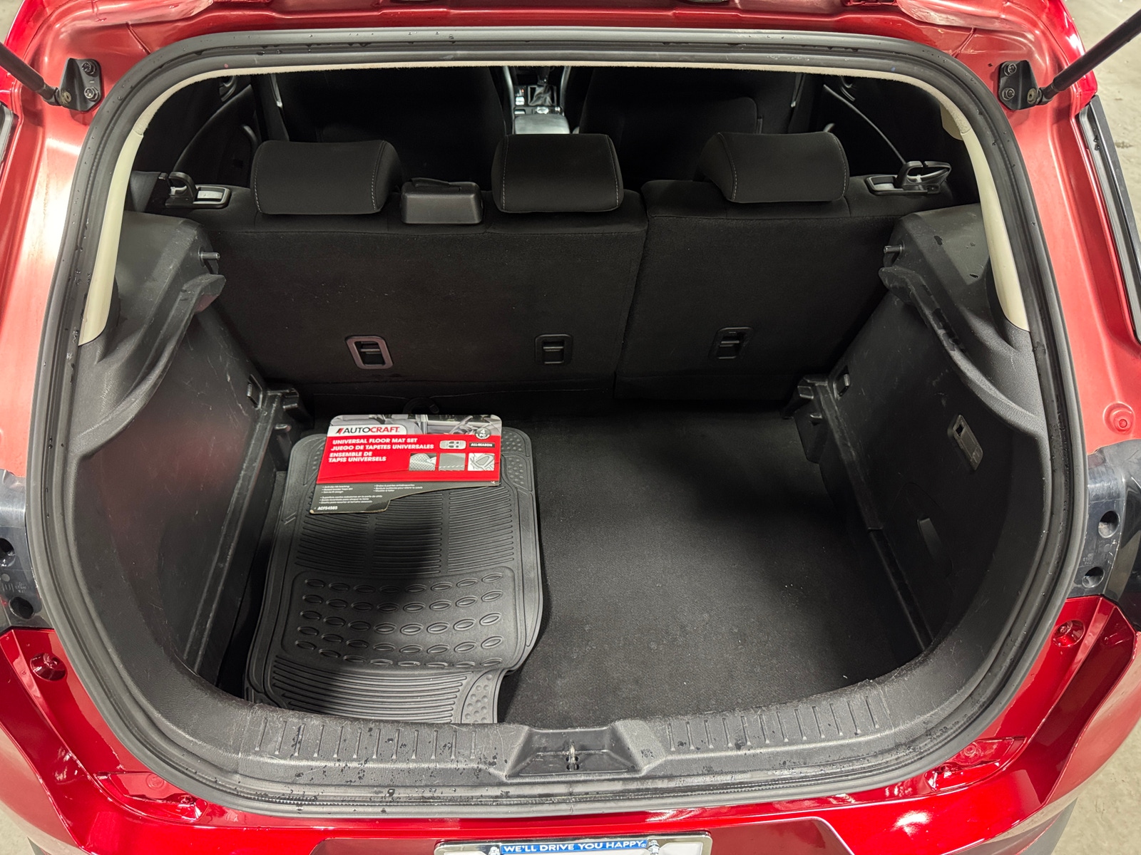 Thumbnail: 2020 Mazda CX-3 - 7