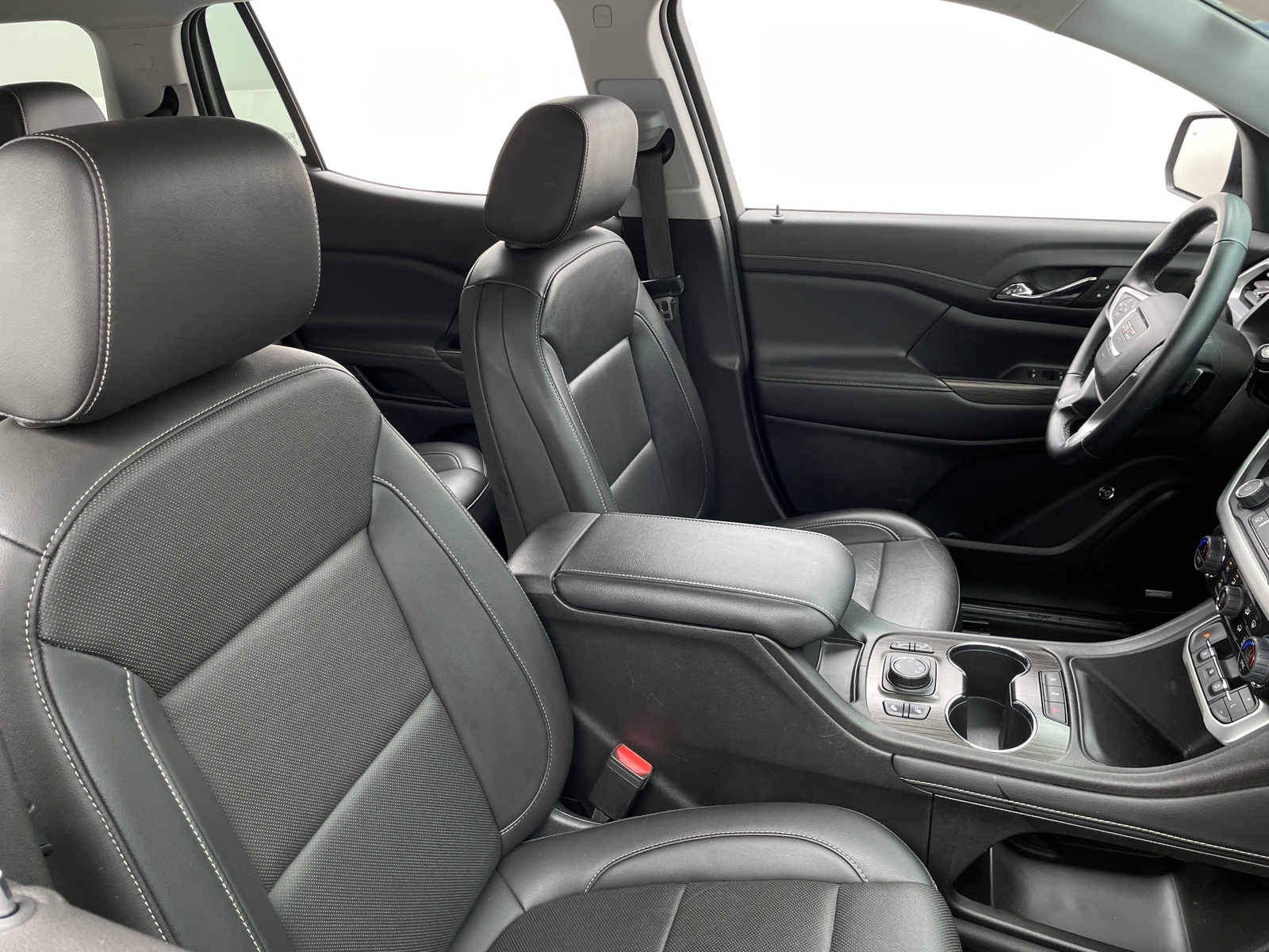 Thumbnail: 2023 GMC Acadia - 2