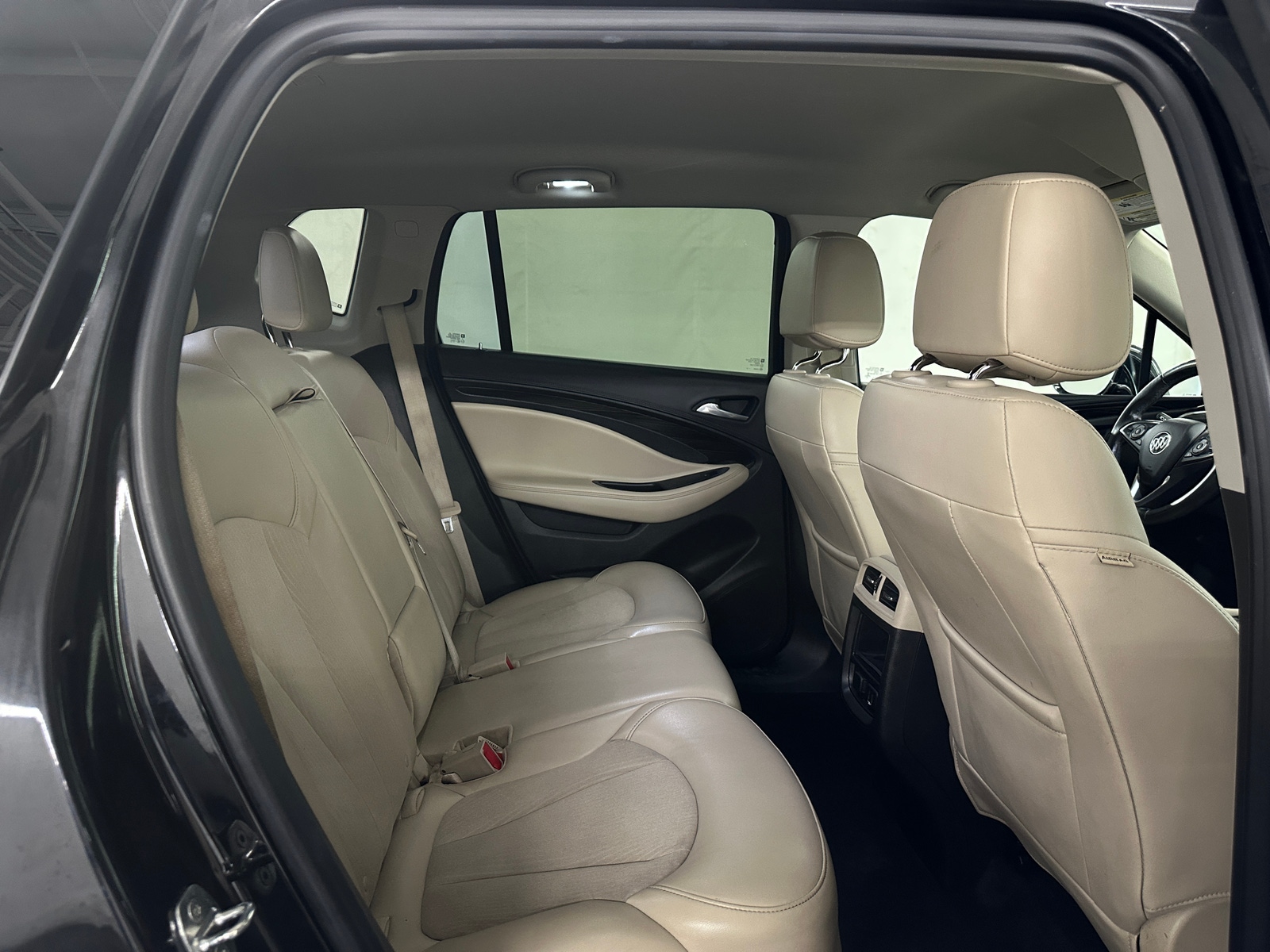 Thumbnail: 2020 Buick Envision - 5