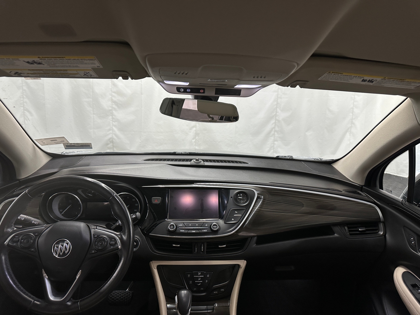 Thumbnail: 2020 Buick Envision - 2