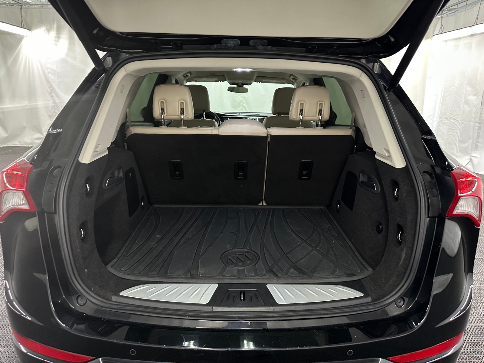 Thumbnail: 2020 Buick Envision - 6