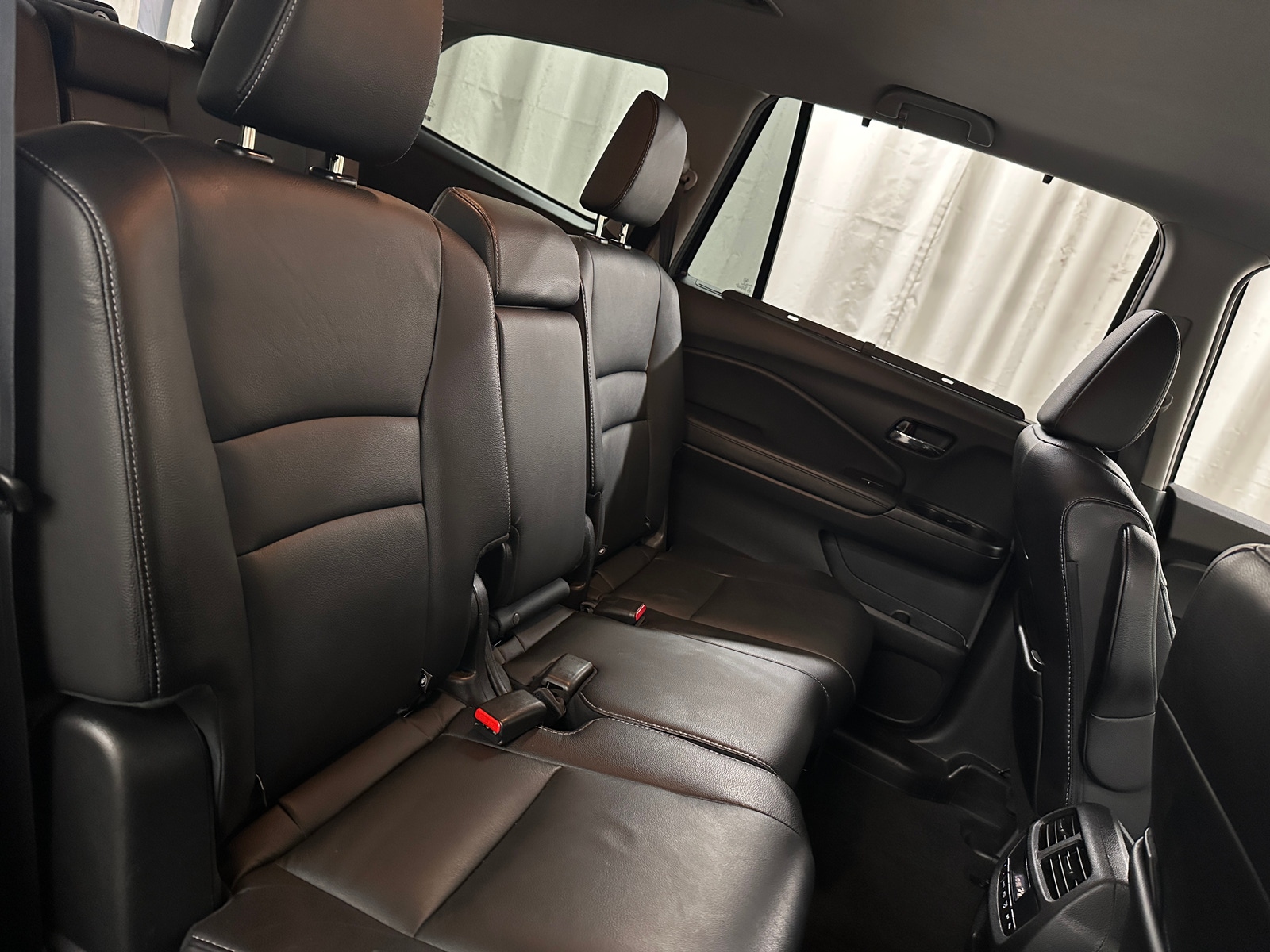Thumbnail: 2021 Honda Pilot - 5