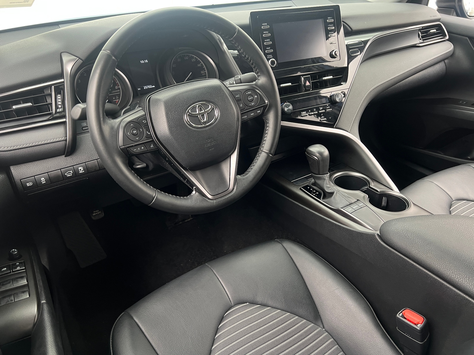 Thumbnail: 2023 Toyota Camry - 2
