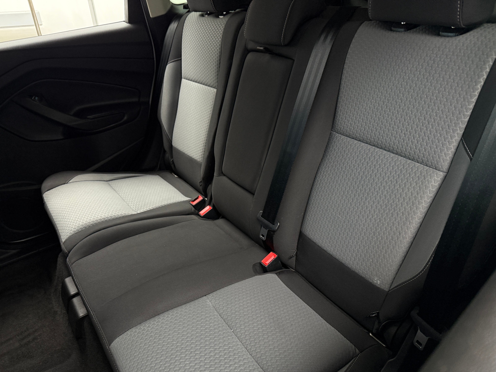 Thumbnail: 2019 Ford Escape - 6