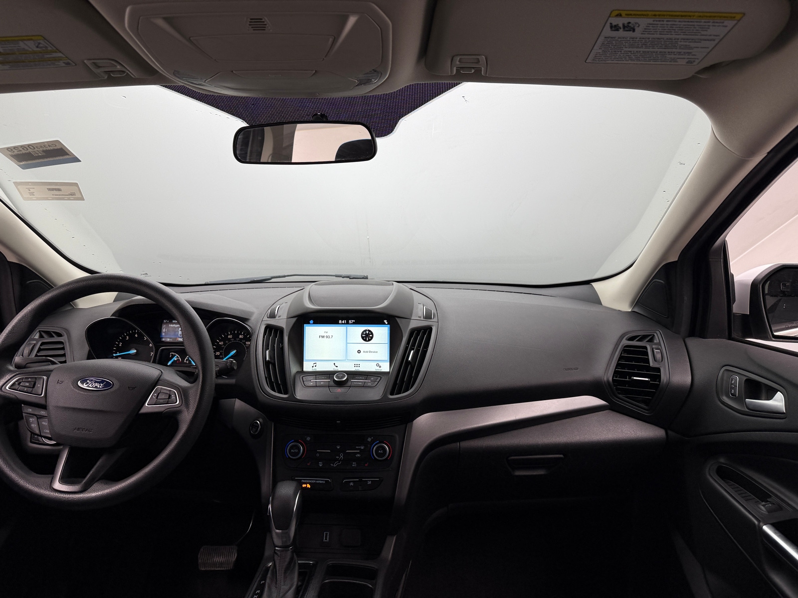 Thumbnail: 2019 Ford Escape - 3