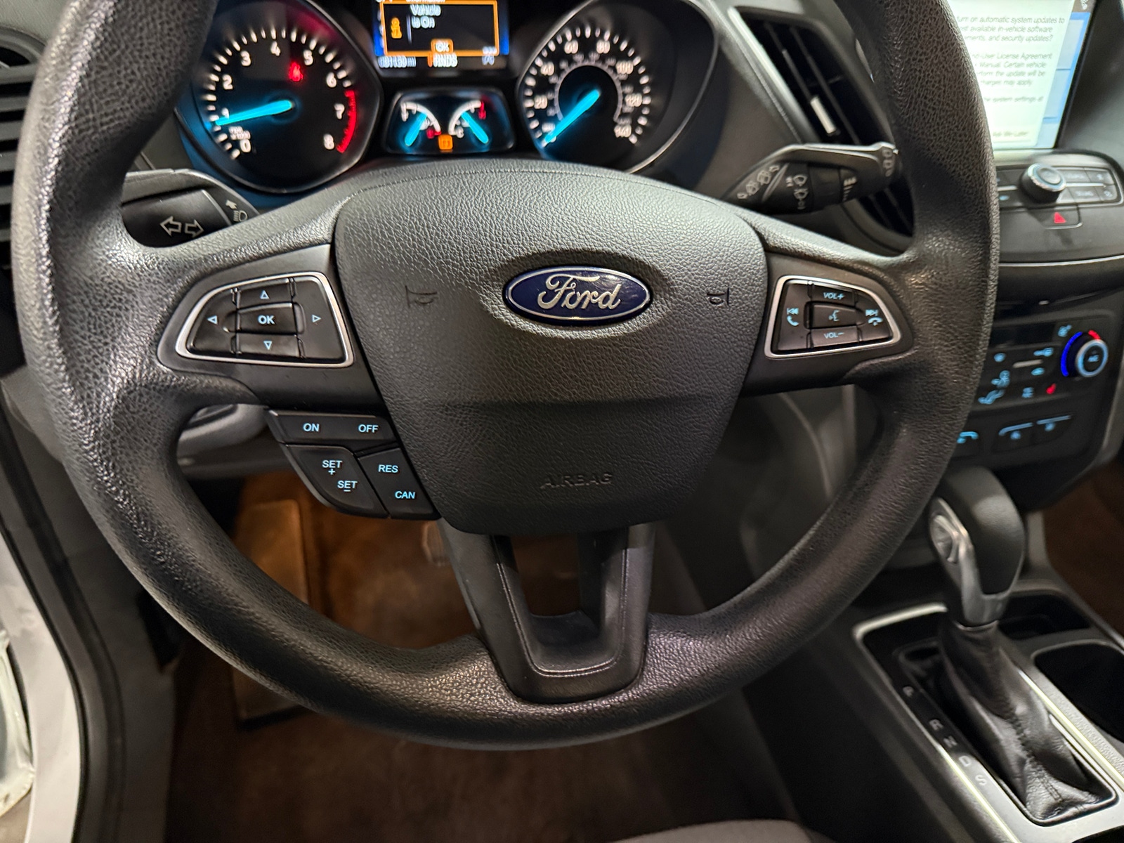Thumbnail: 2019 Ford Escape - 5