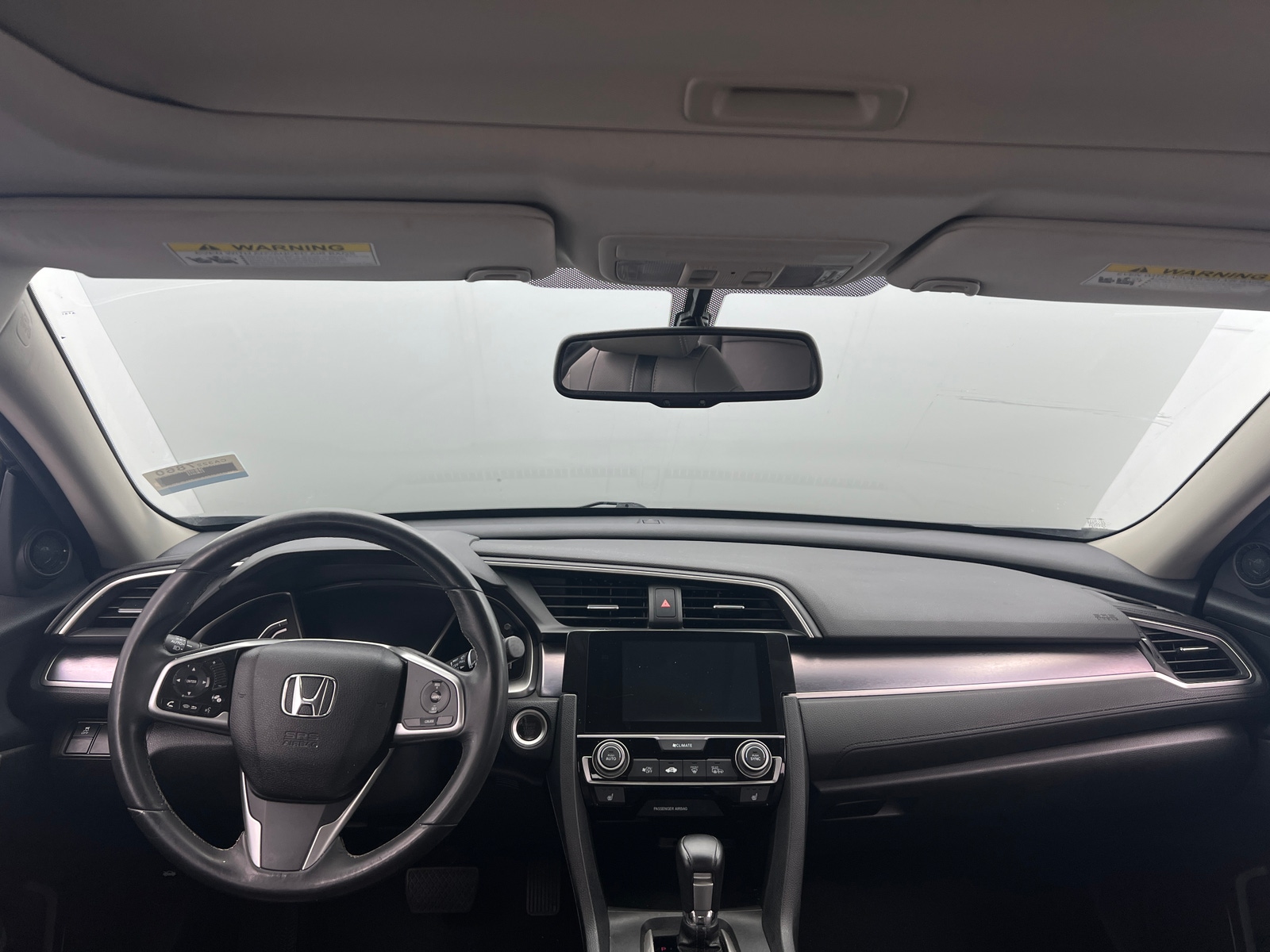 Thumbnail: 2017 Honda Civic - 2