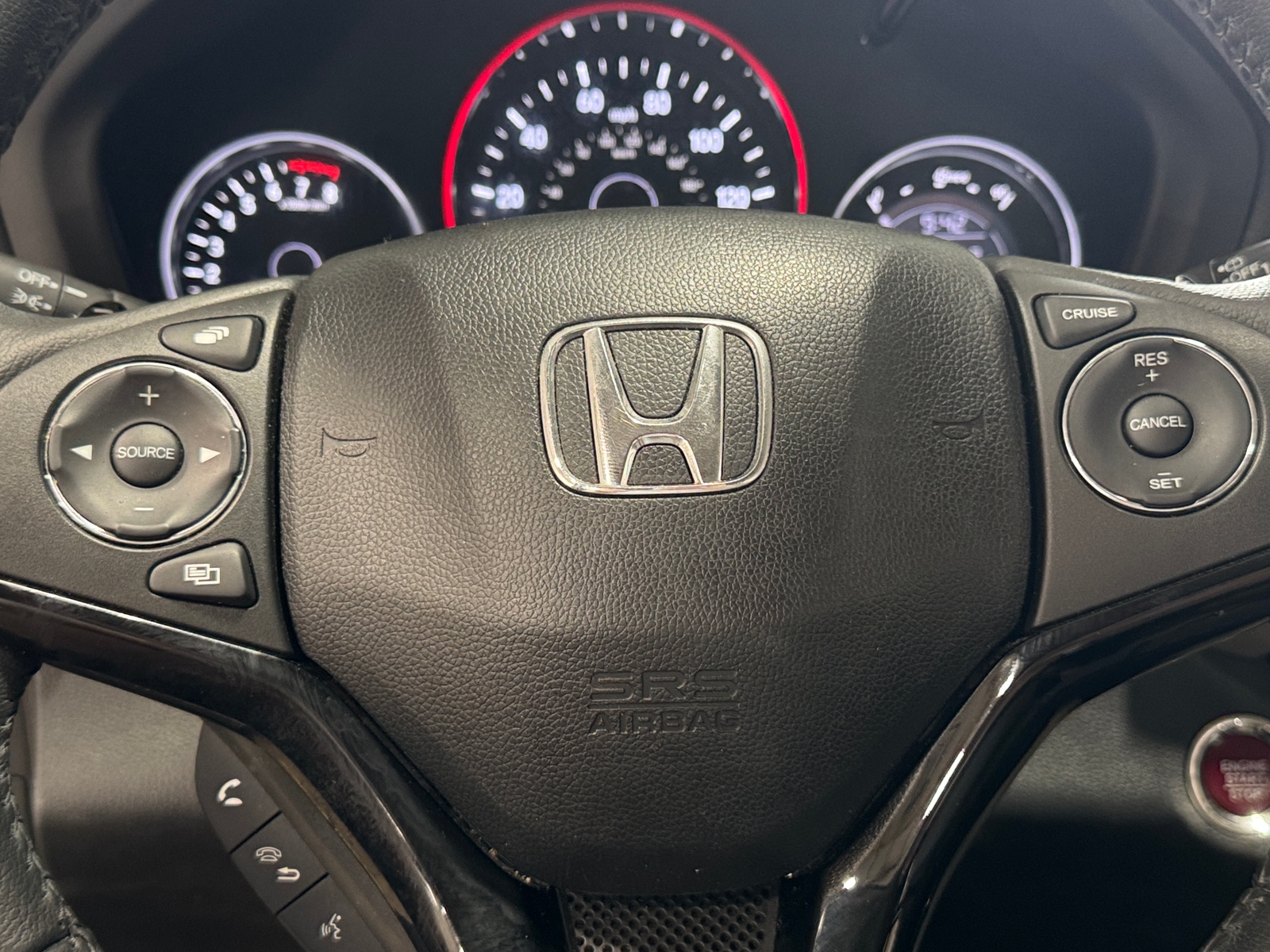 Thumbnail: 2016 Honda HR-V - 5