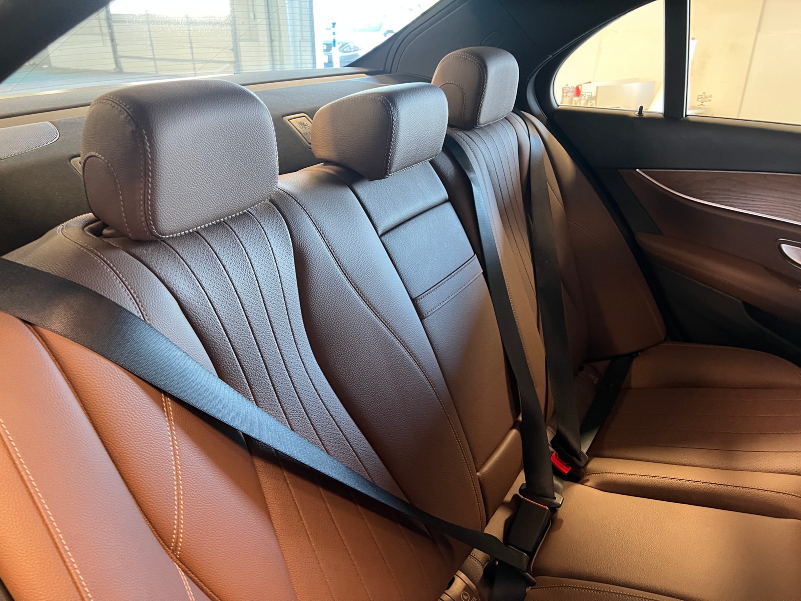 Thumbnail: 2018 Mercedes-Benz E-Class - 5