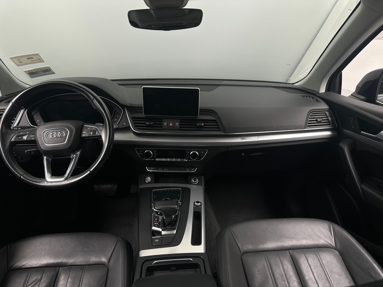 Thumbnail: 2018 Audi Q5 - 2