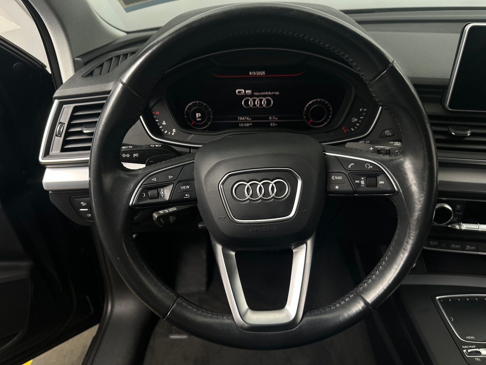 Thumbnail: 2018 Audi Q5 - 4