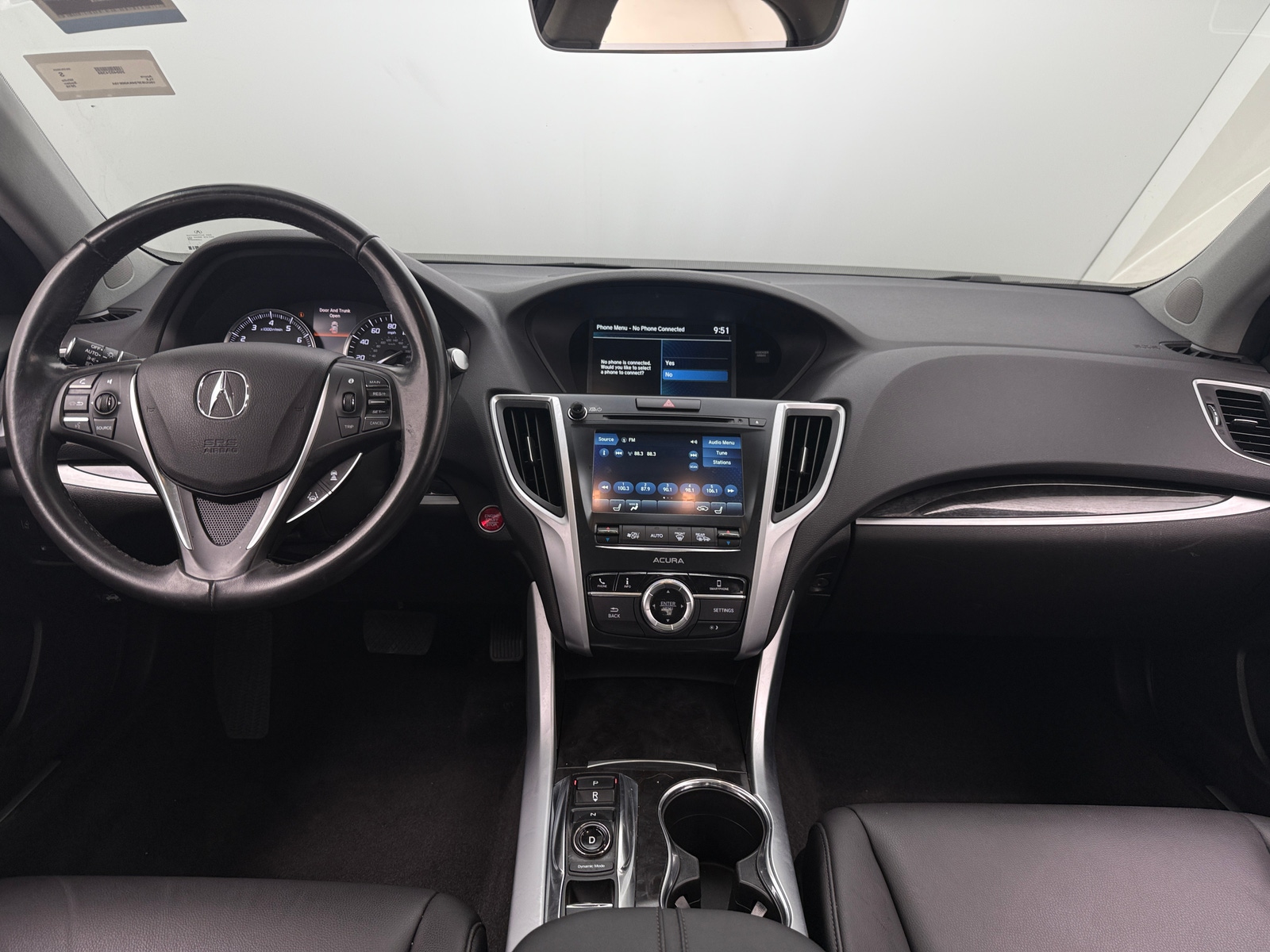 Thumbnail: 2019 Acura TLX - 2