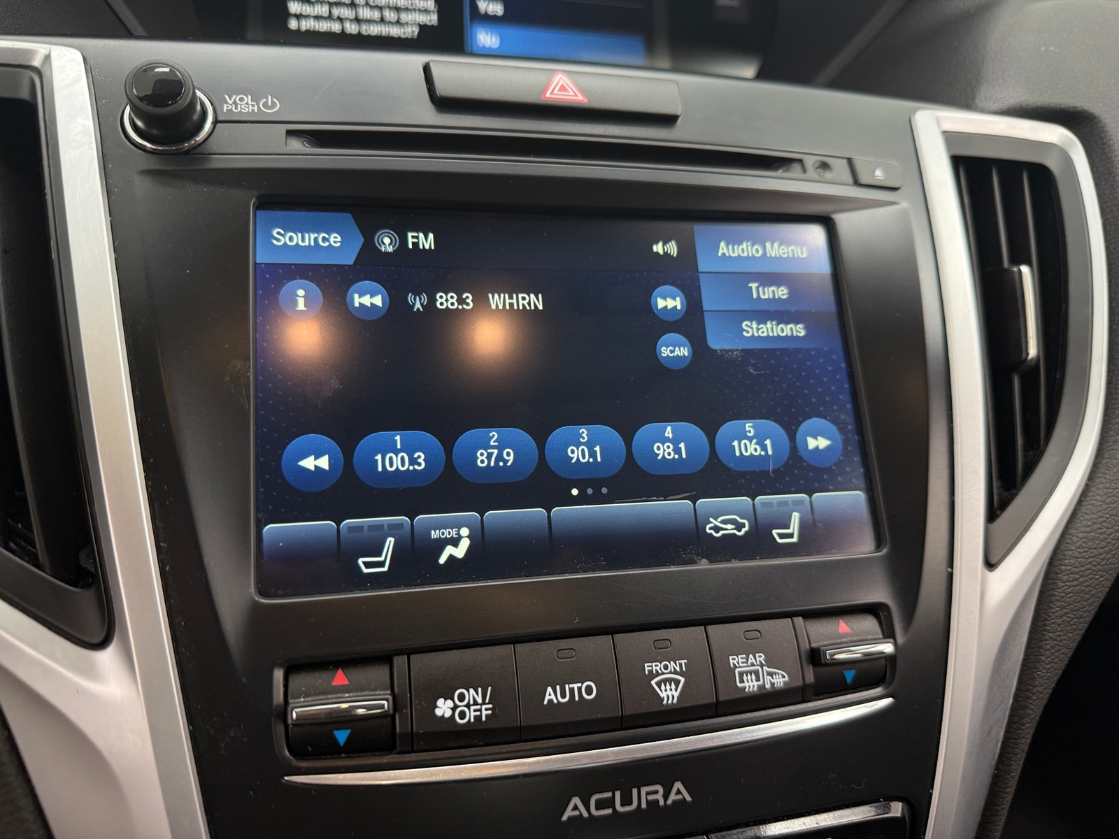 Thumbnail: 2019 Acura TLX - 3