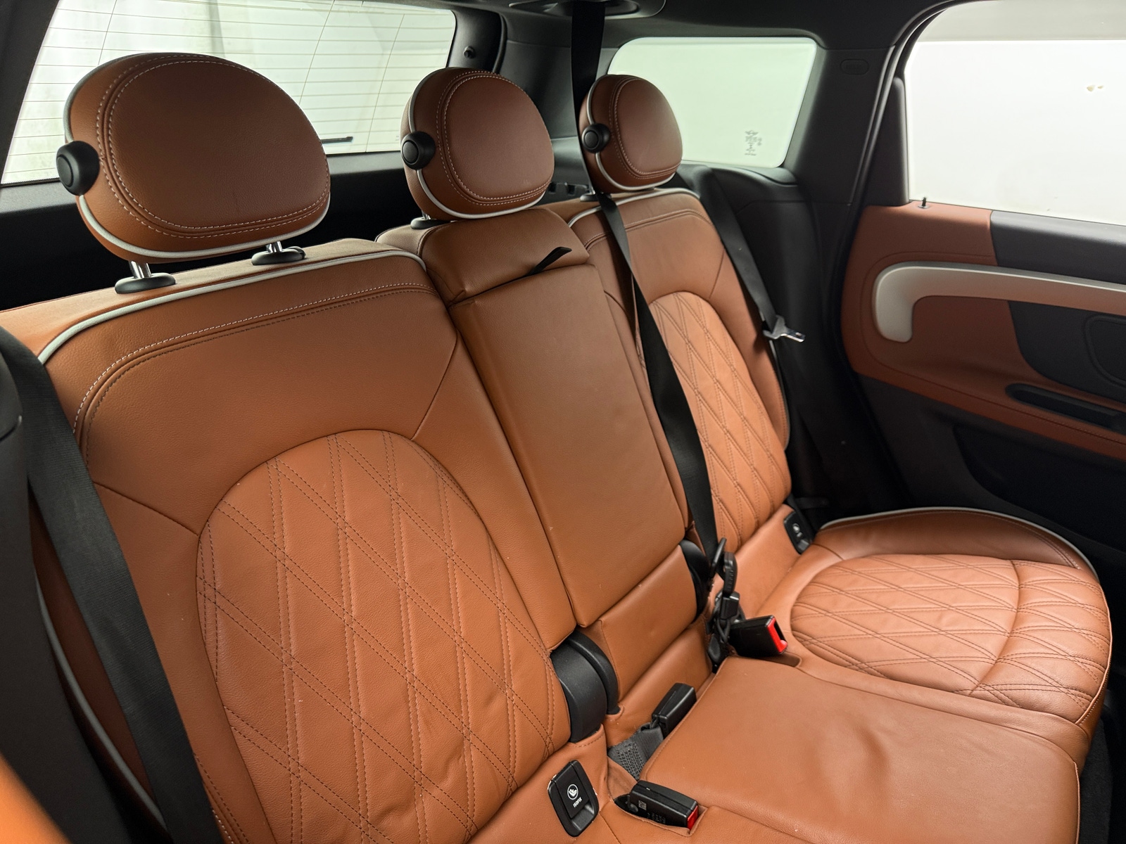Thumbnail: 2023 MINI Cooper Countryman - 5