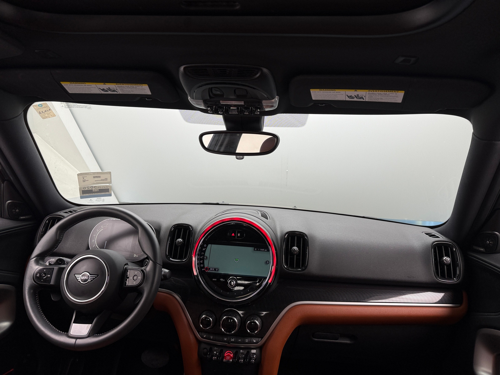Thumbnail: 2023 MINI Cooper Countryman - 2