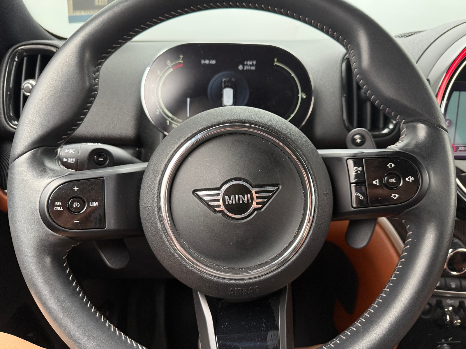 Thumbnail: 2023 MINI Cooper Countryman - 4