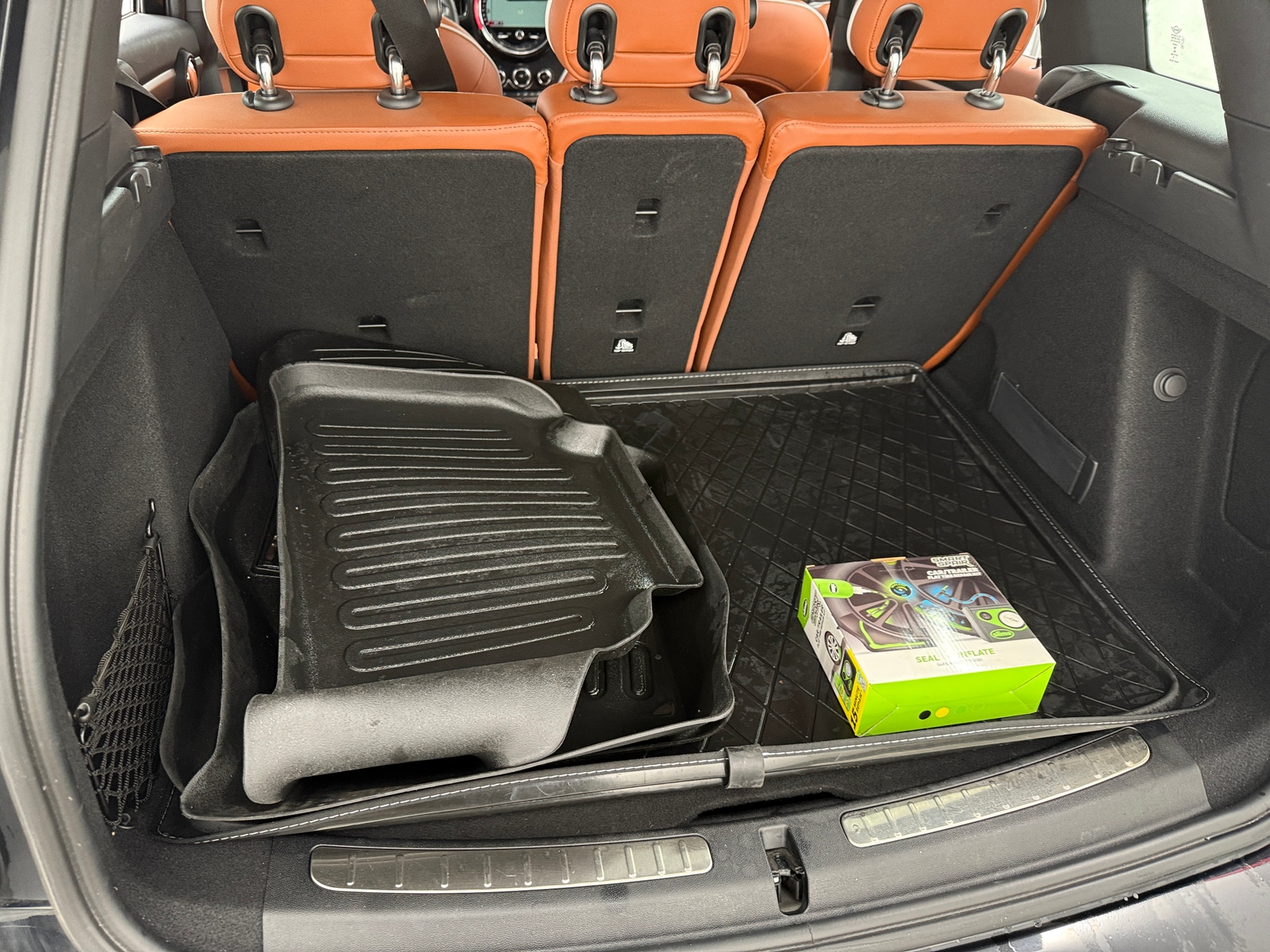 Thumbnail: 2023 MINI Cooper Countryman - 6
