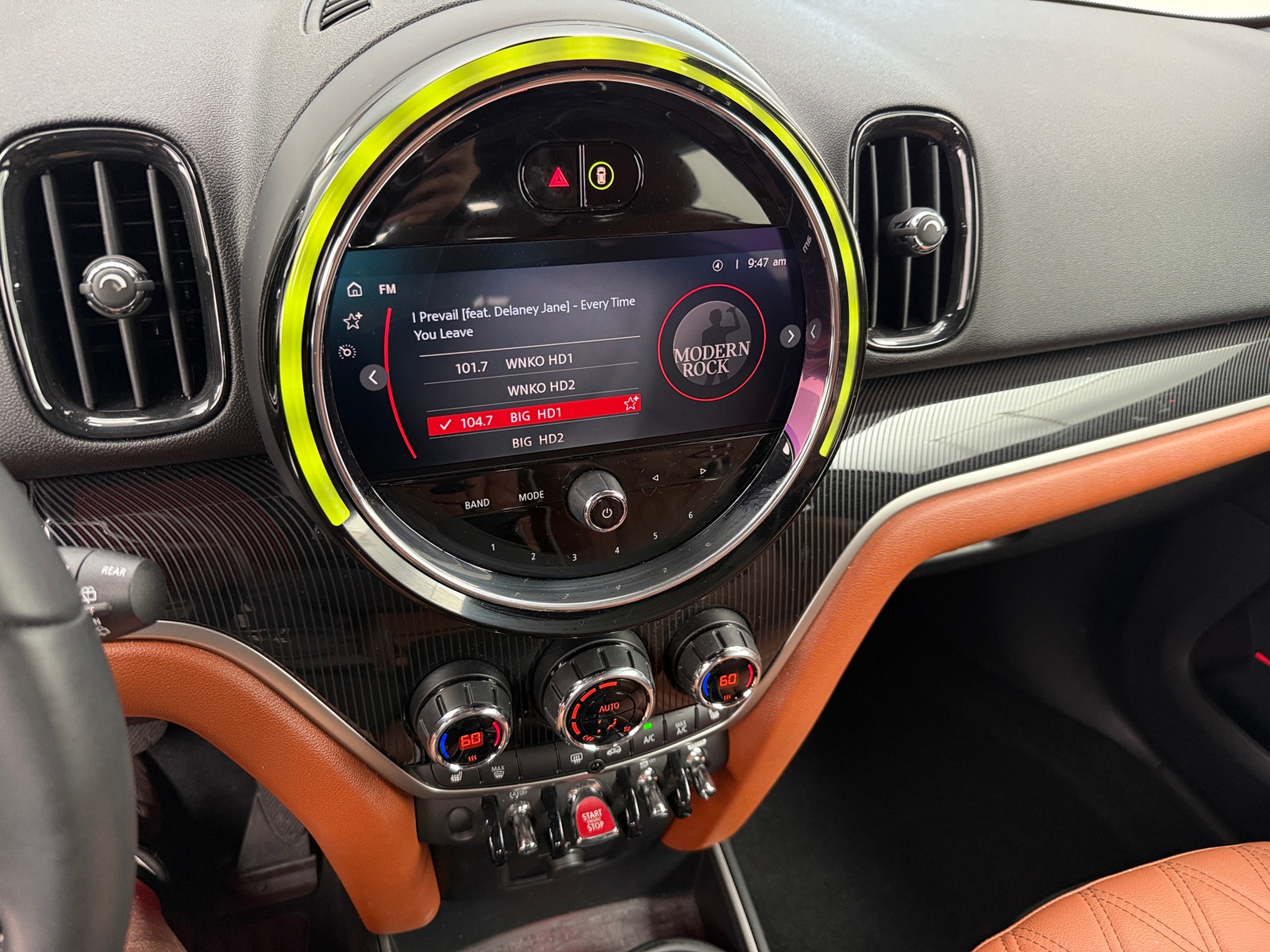 Thumbnail: 2023 MINI Cooper Countryman - 3