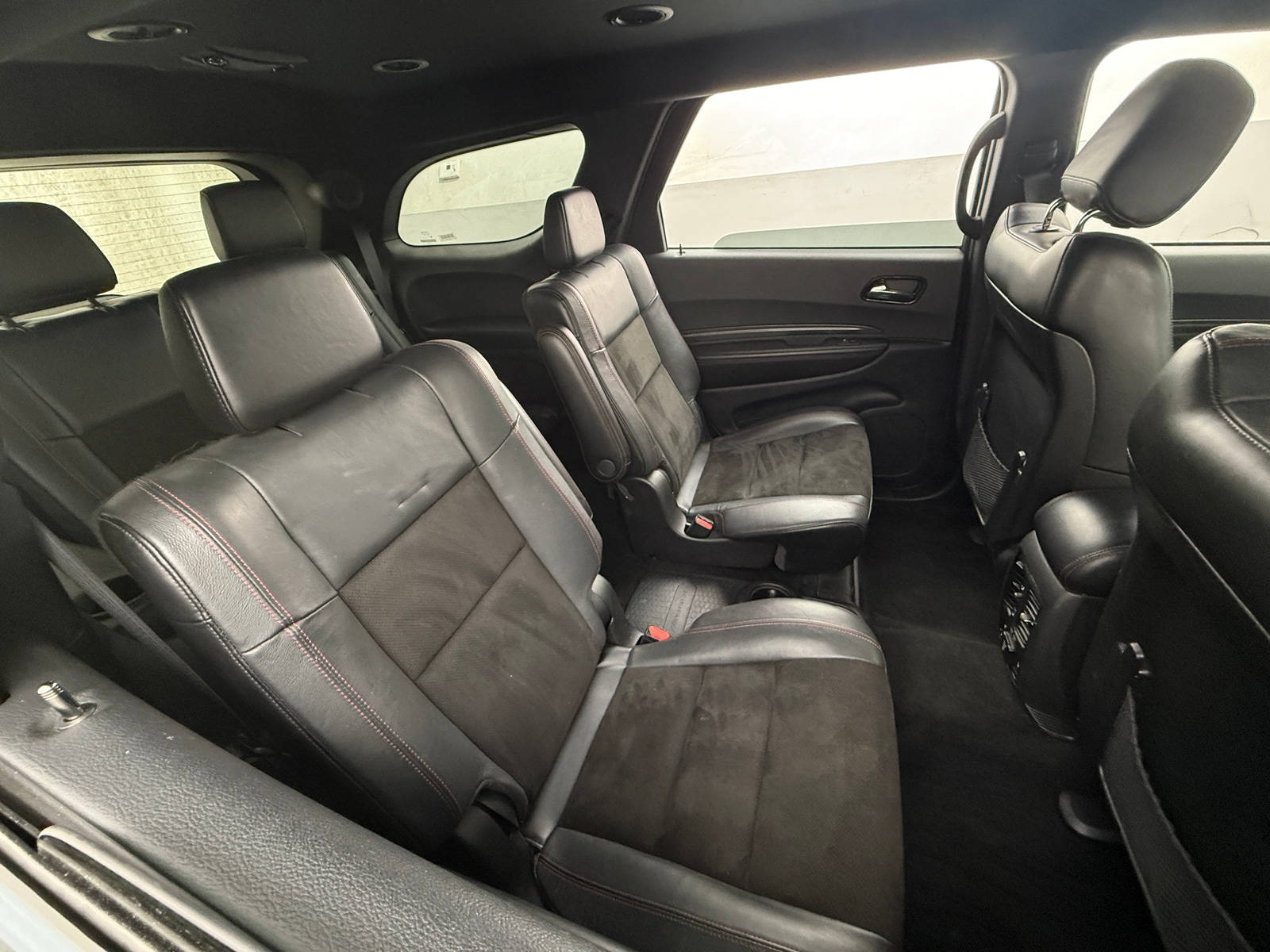 Thumbnail: 2022 Dodge Durango - 5