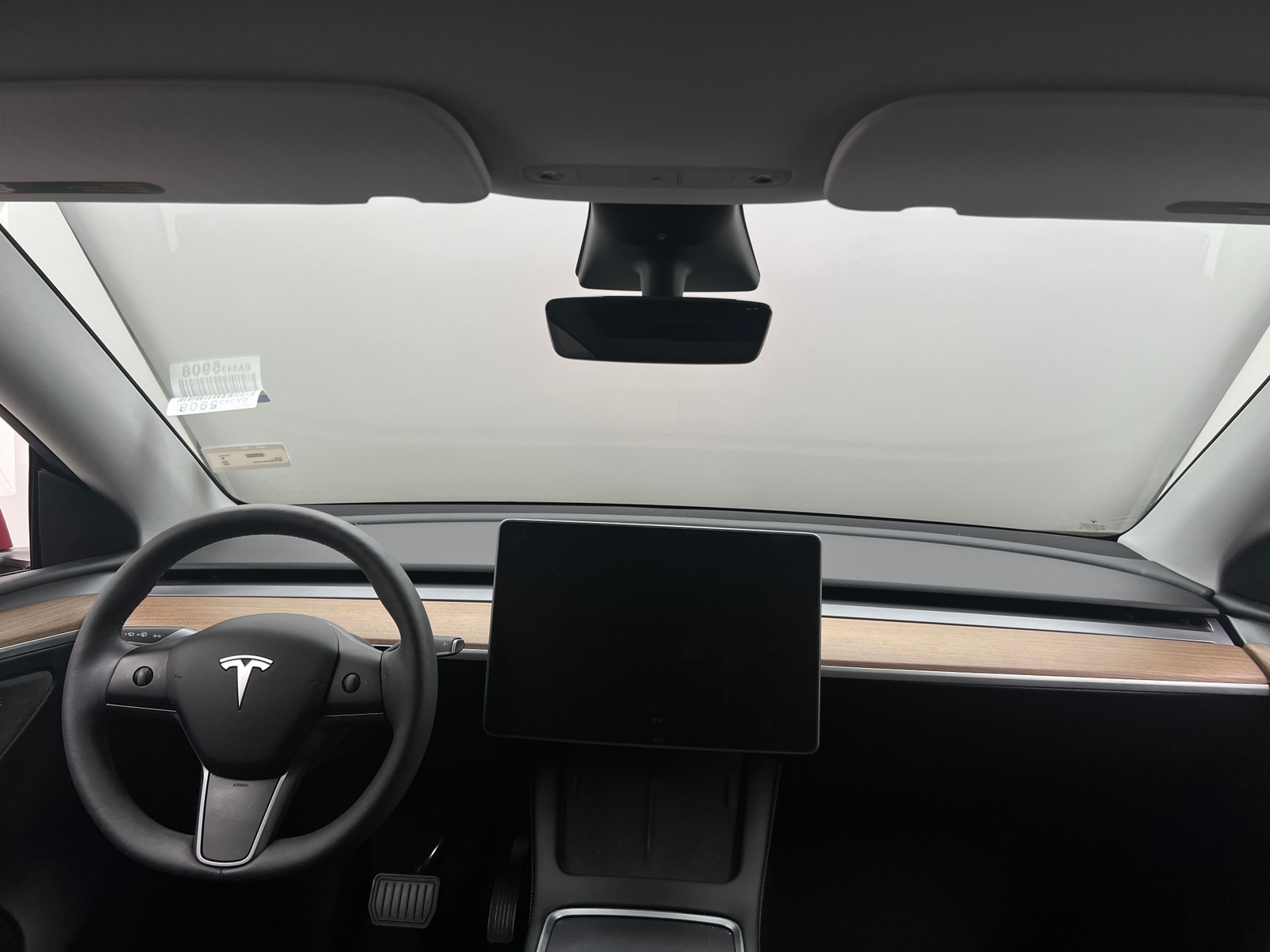 Thumbnail: 2023 Tesla Model Y - 2