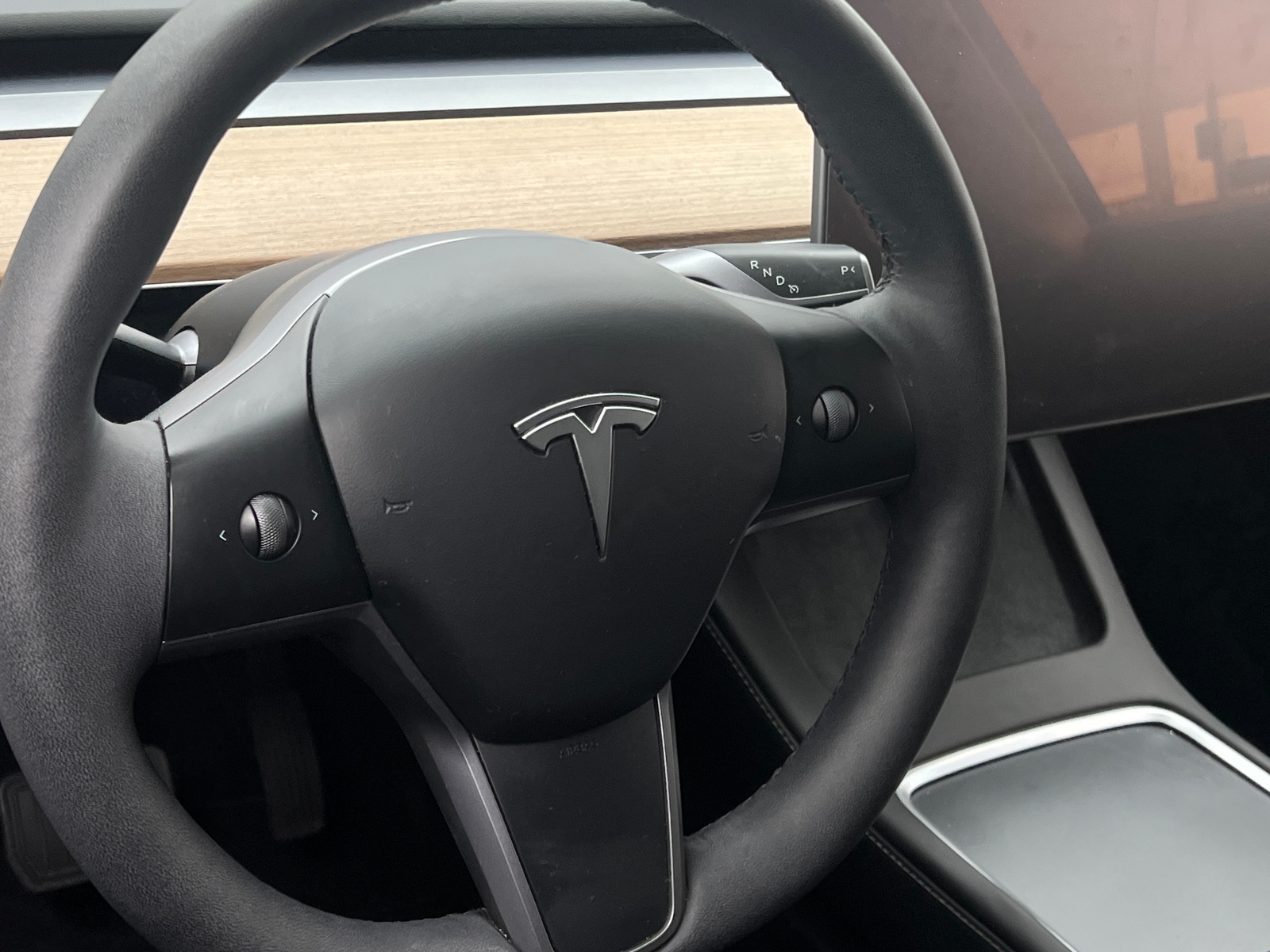 Thumbnail: 2023 Tesla Model Y - 4