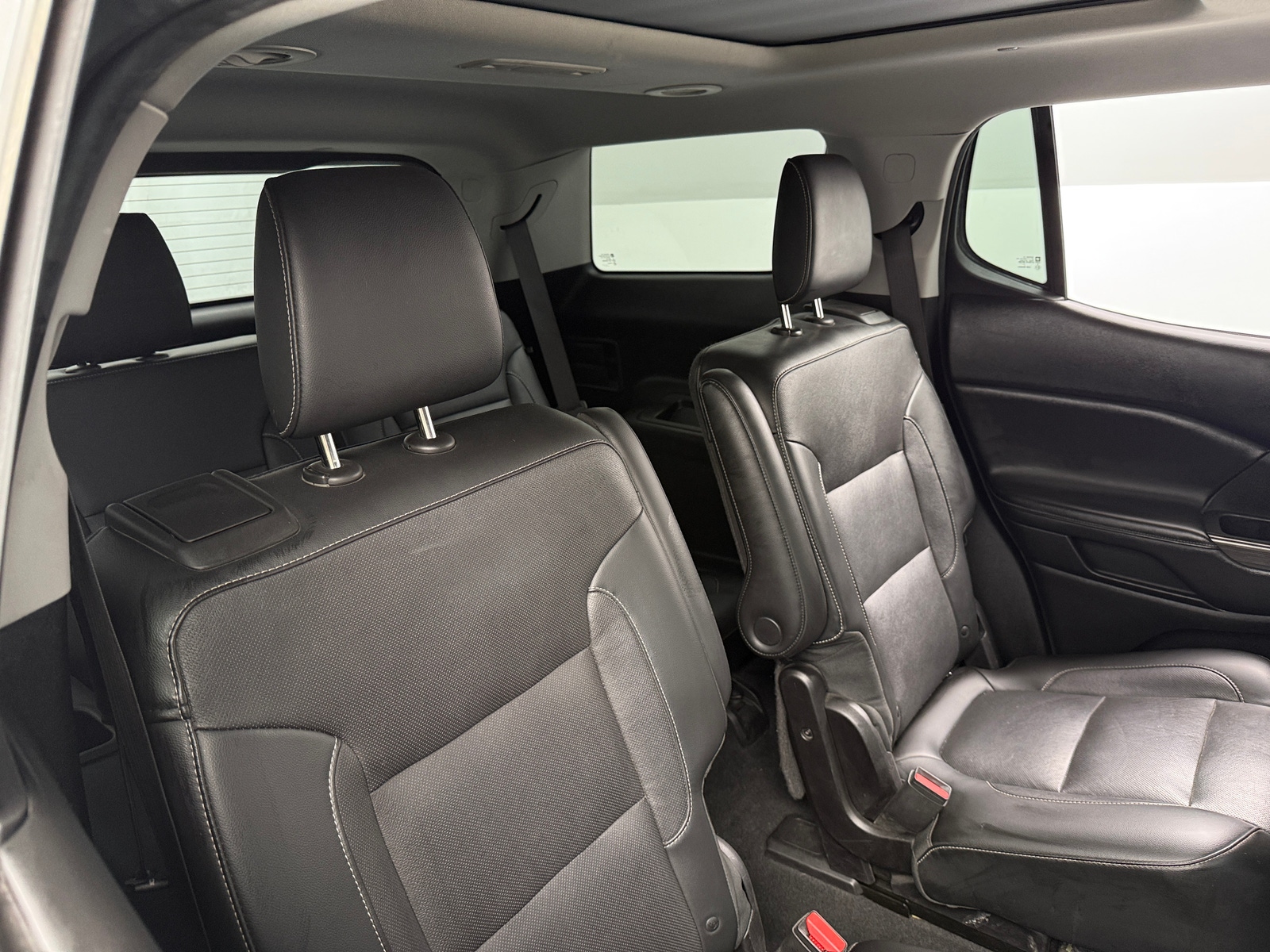 Thumbnail: 2018 GMC Acadia - 5
