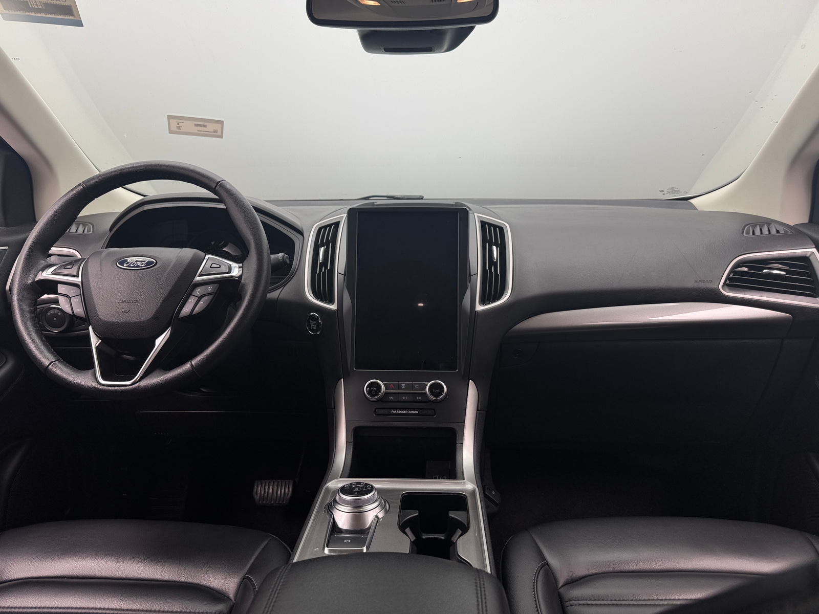 Thumbnail: 2024 Ford Edge - 2