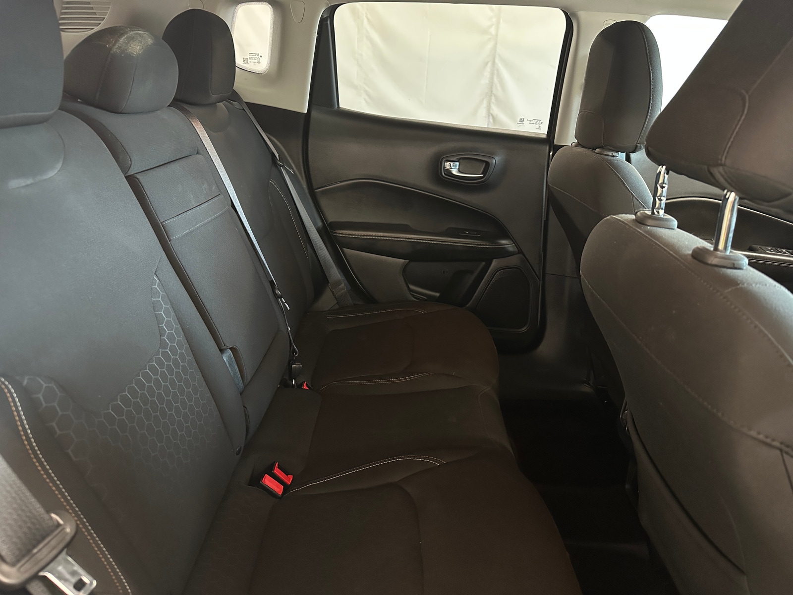 Thumbnail: 2017 Jeep Compass - 6