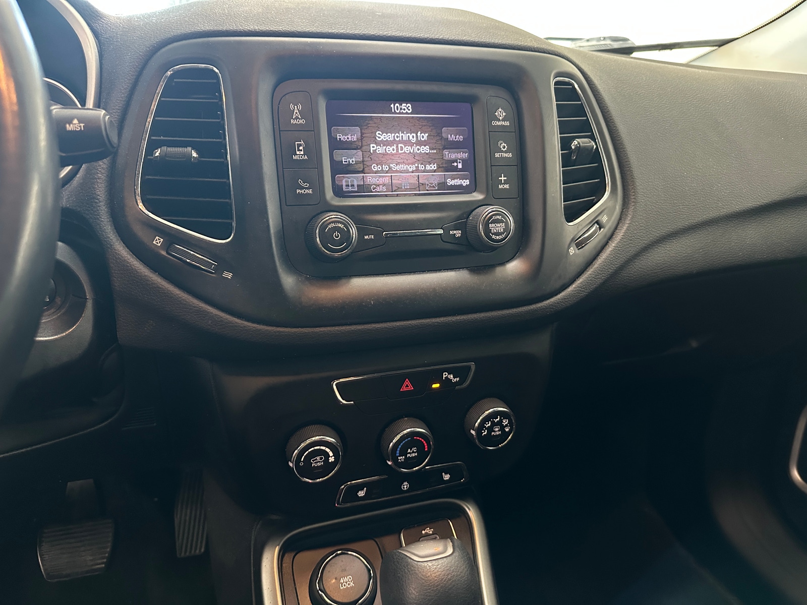 Thumbnail: 2017 Jeep Compass - 4