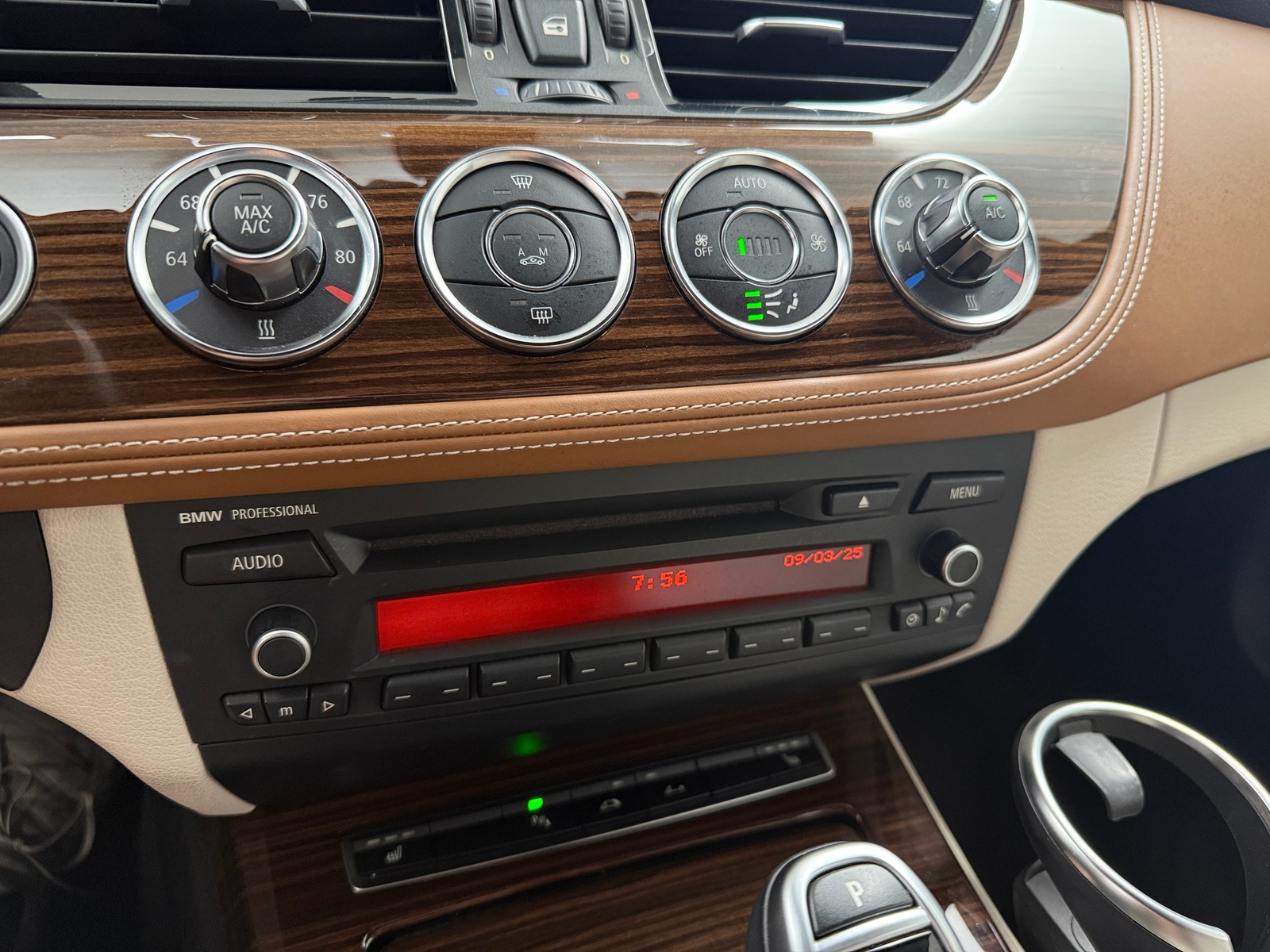Thumbnail: 2015 BMW Z4 - 3