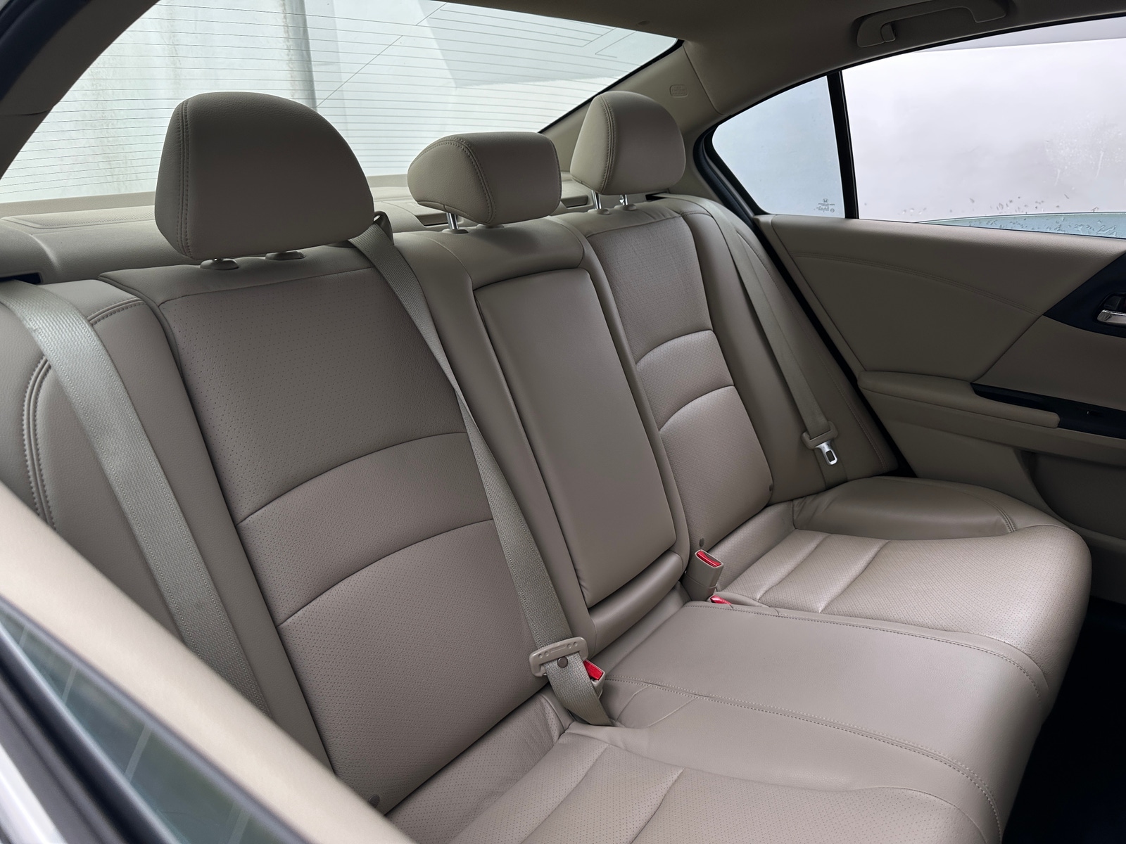 Thumbnail: 2016 Honda Accord - 5