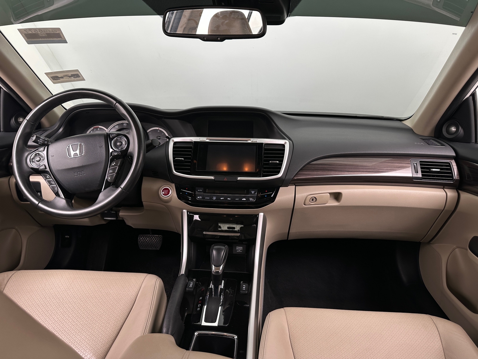 Thumbnail: 2016 Honda Accord - 2