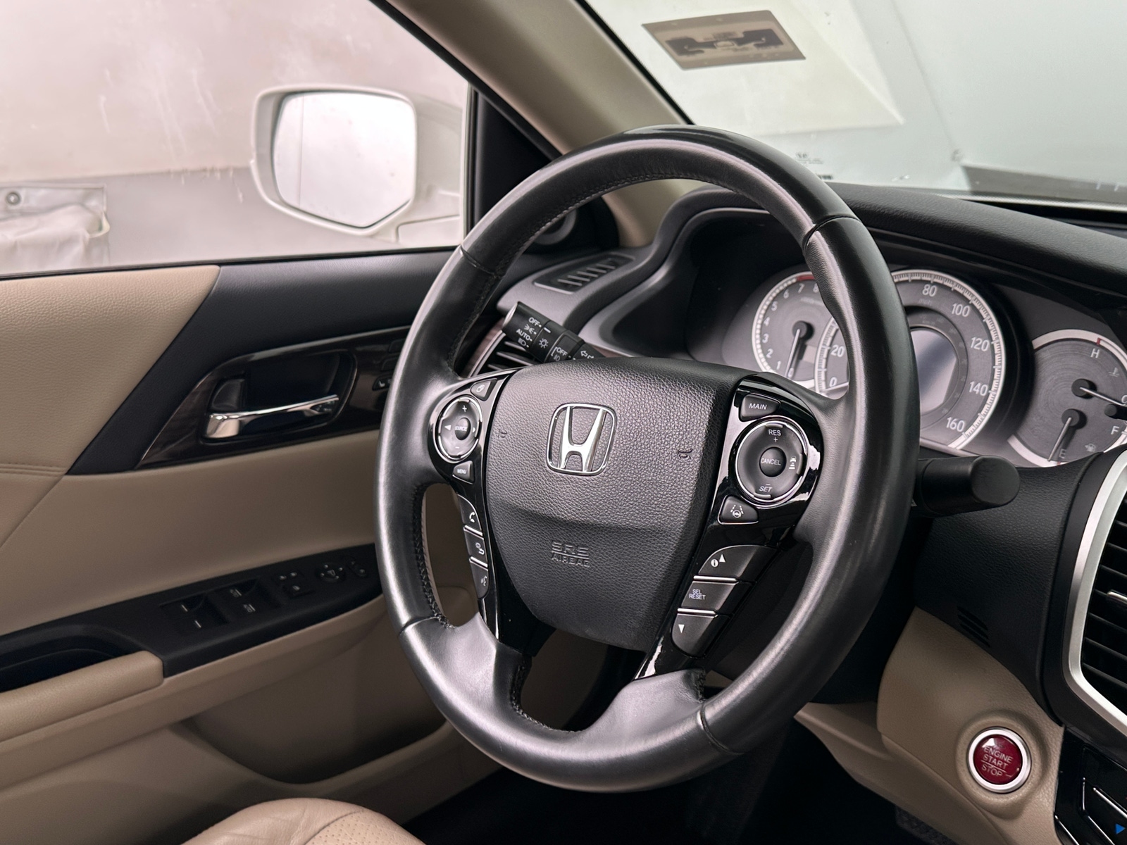 Thumbnail: 2016 Honda Accord - 4