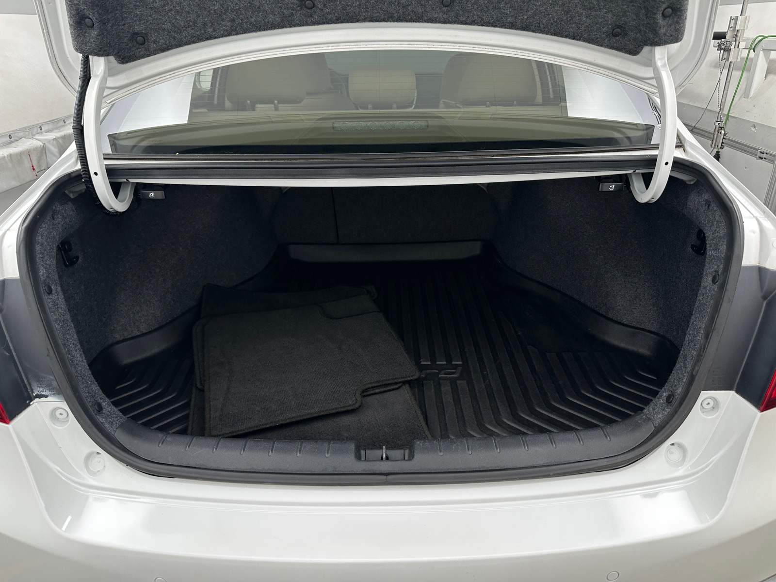Thumbnail: 2016 Honda Accord - 6
