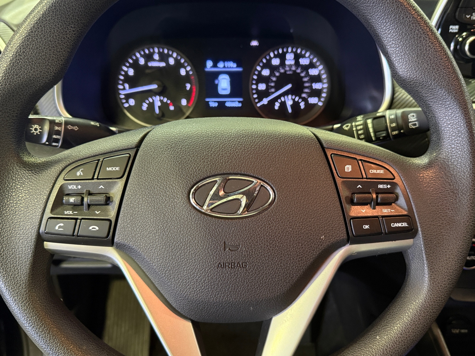 Thumbnail: 2020 Hyundai Tucson - 5