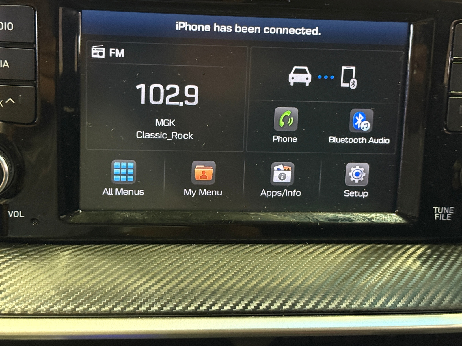 Thumbnail: 2020 Hyundai Tucson - 4